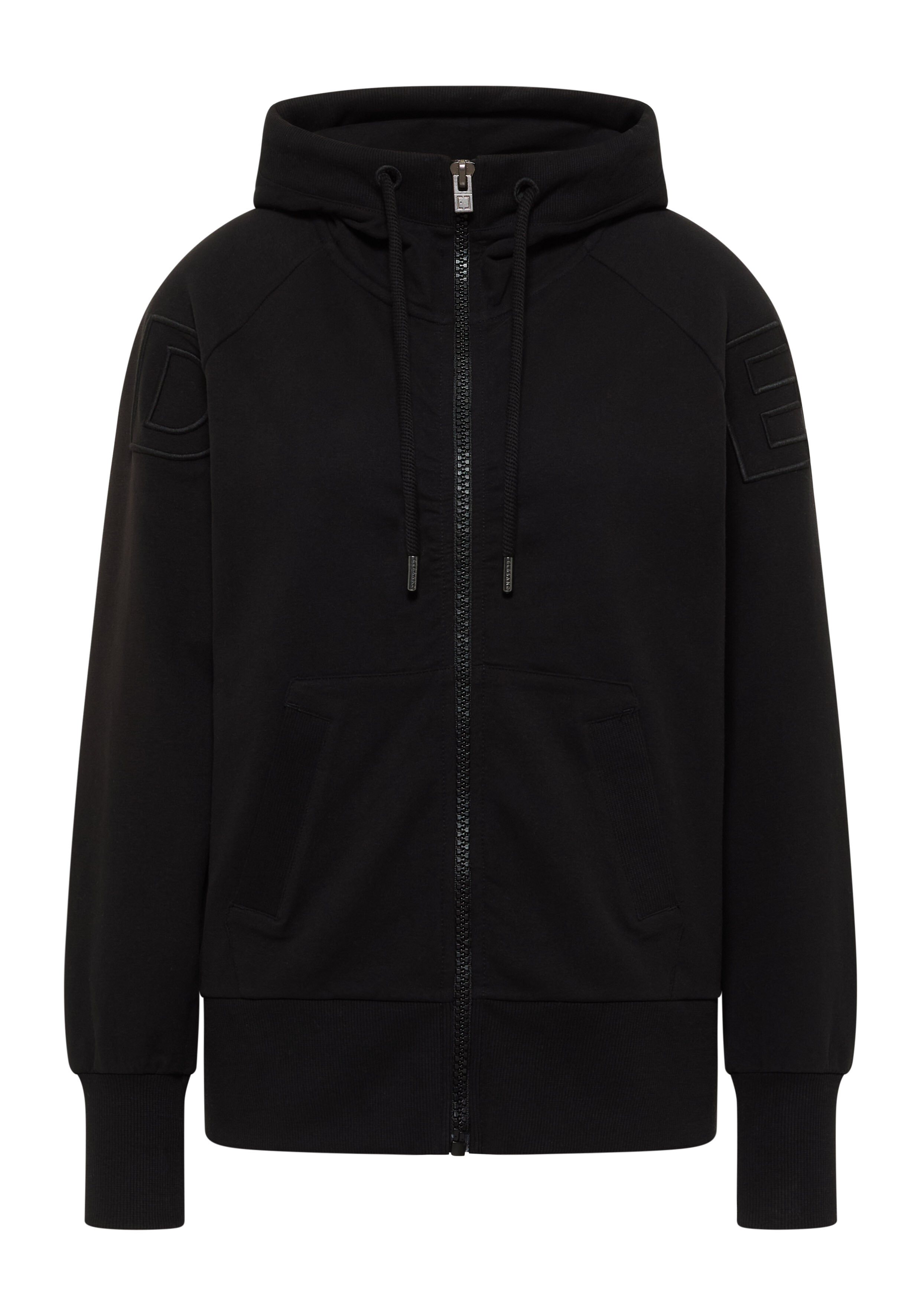 Kadira Sweat Jacket