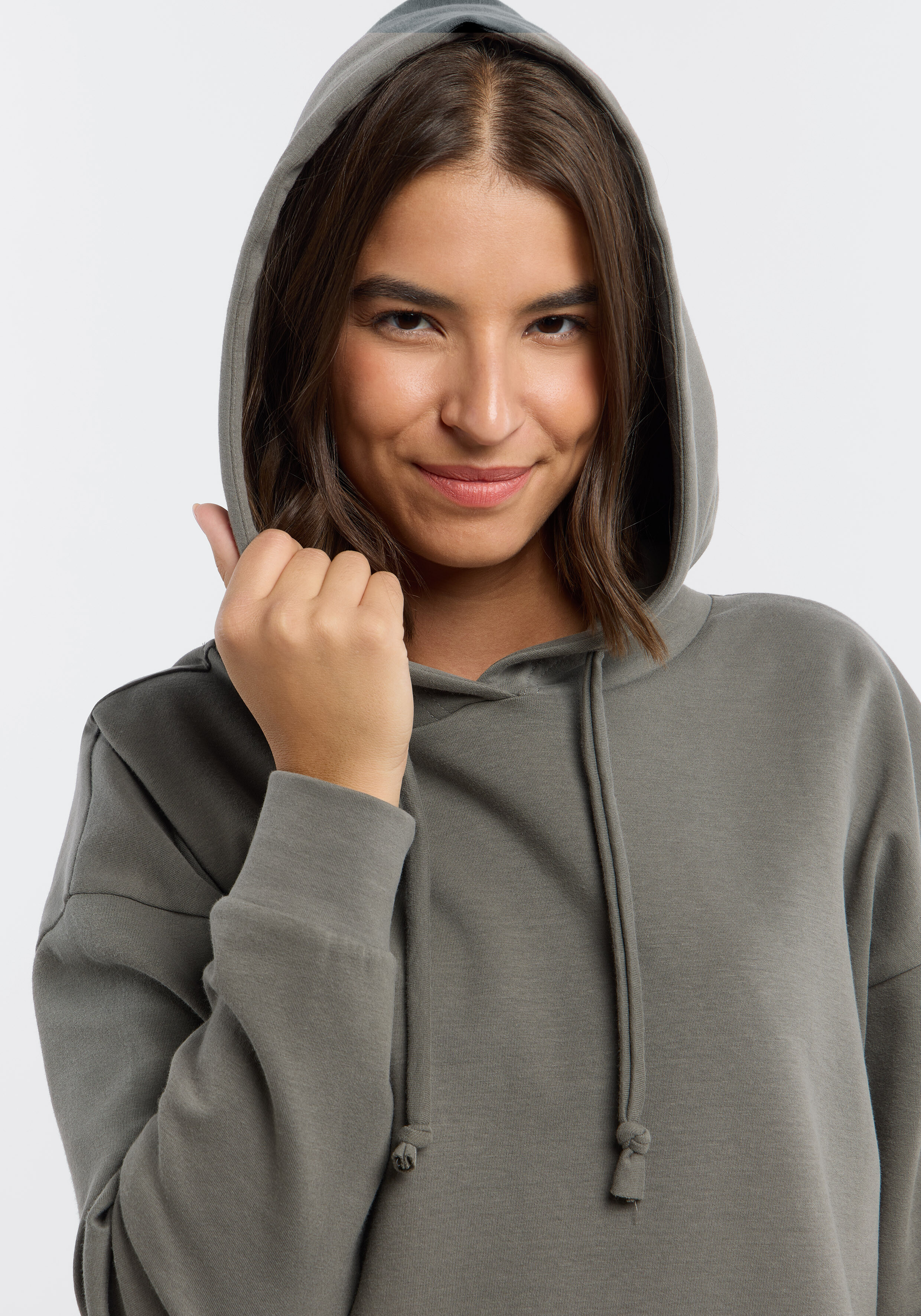 Malea Hoodie