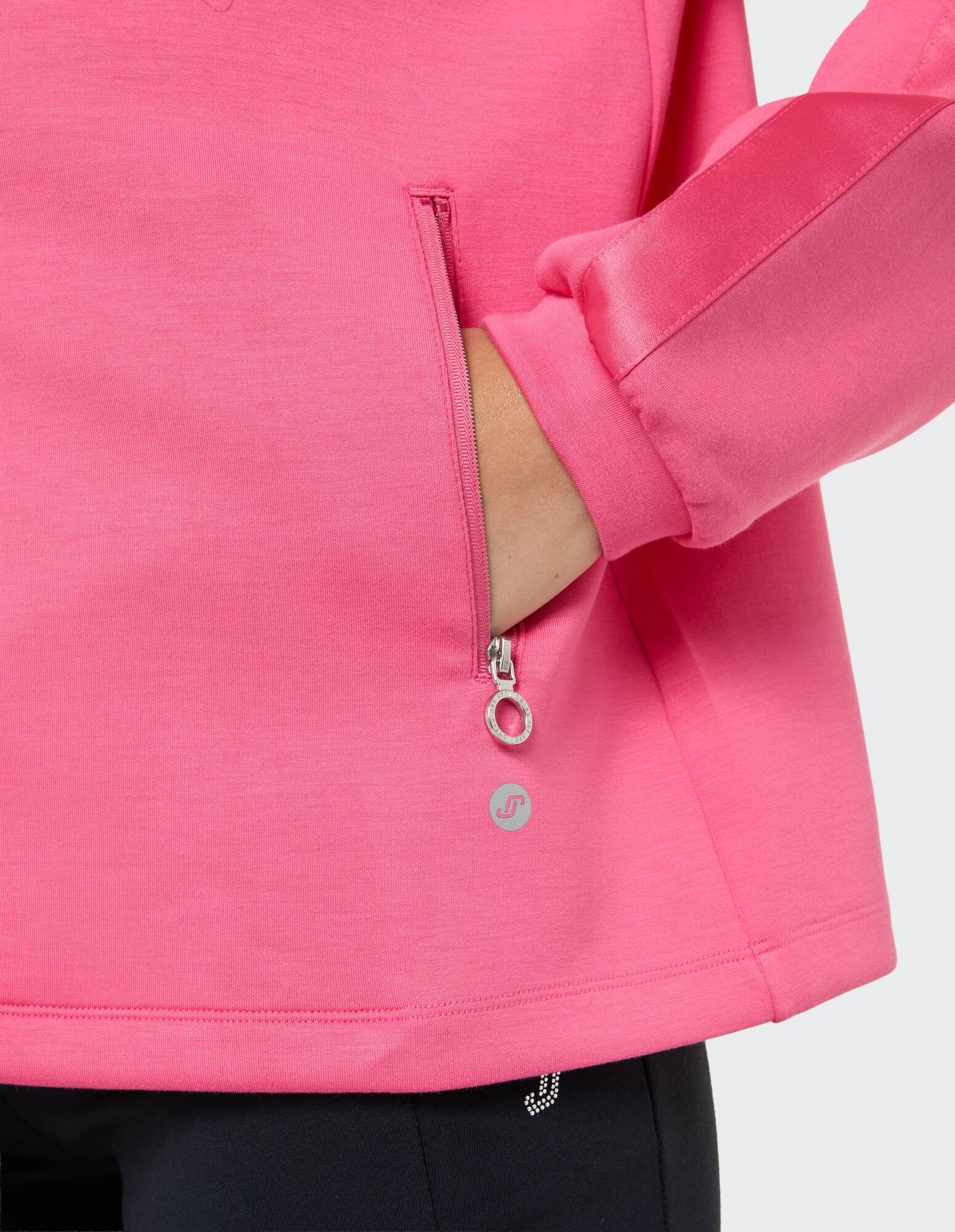 Sweatjacke Lizzy