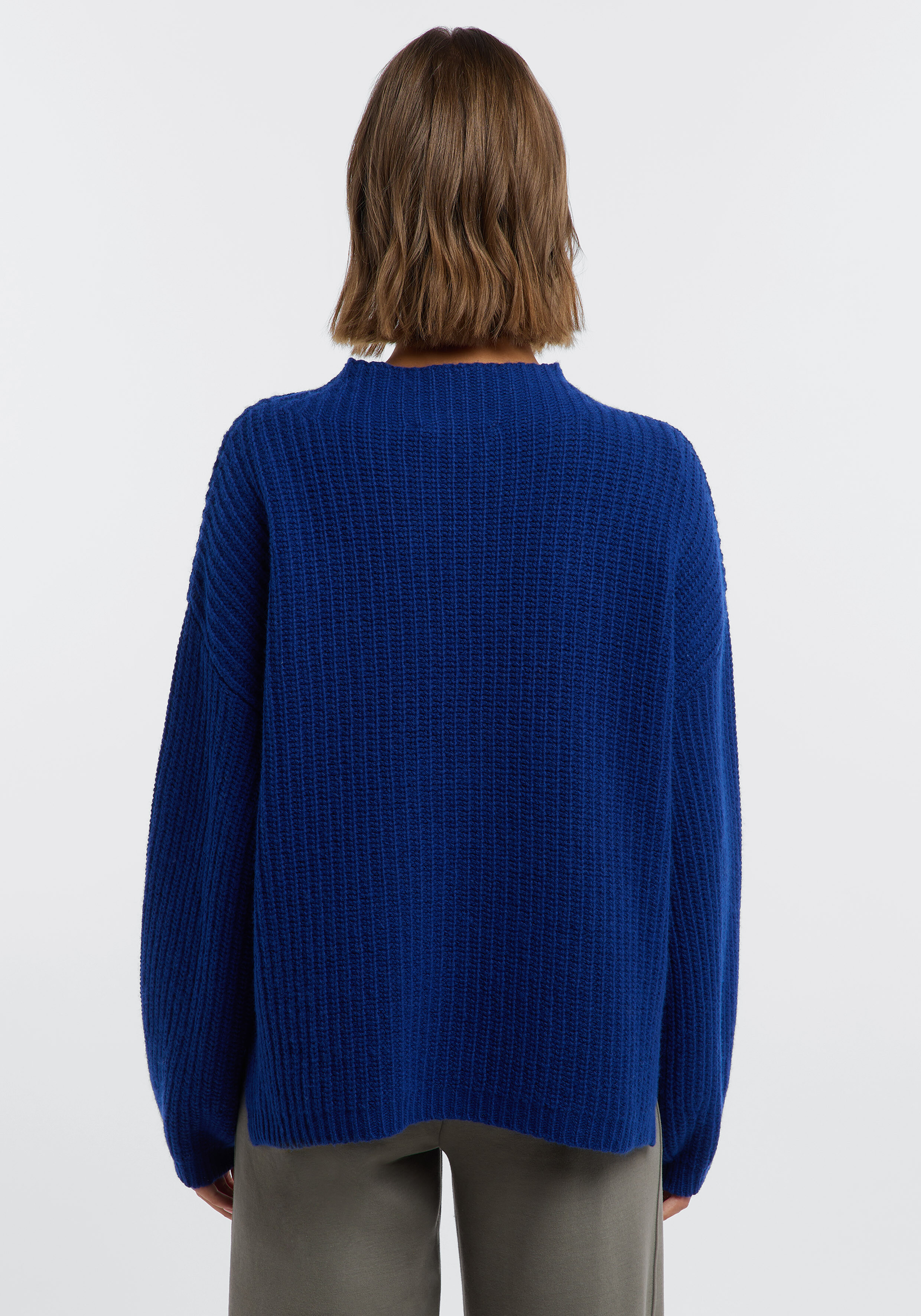 Oana Knit Sweater