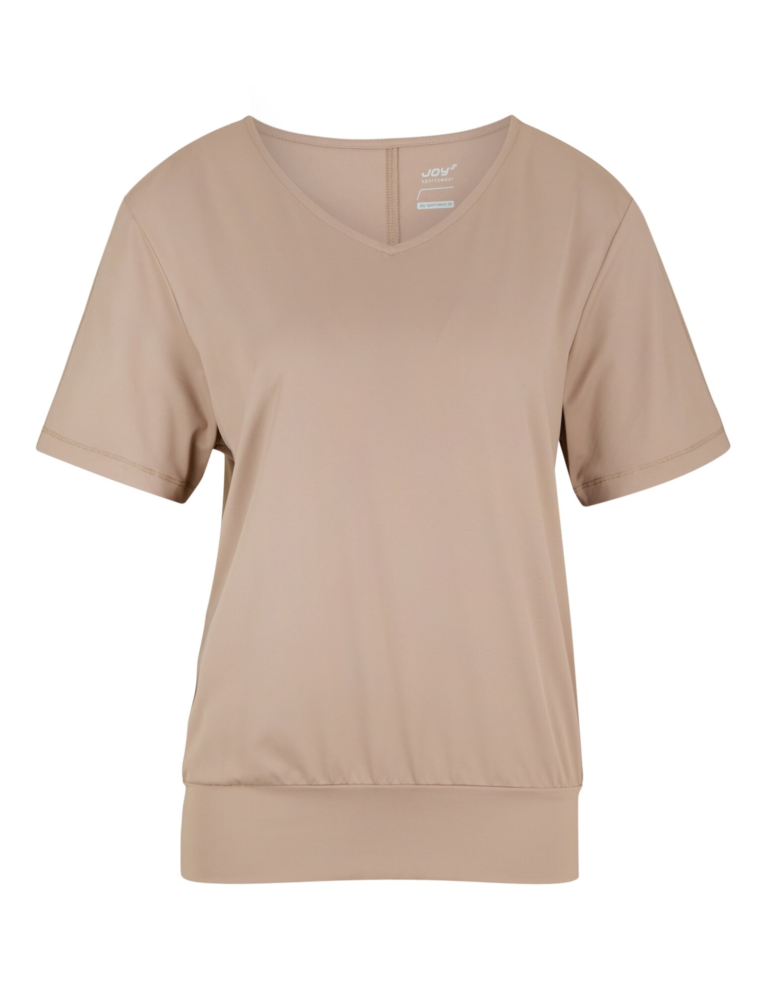 Kurzarmshirt Liora