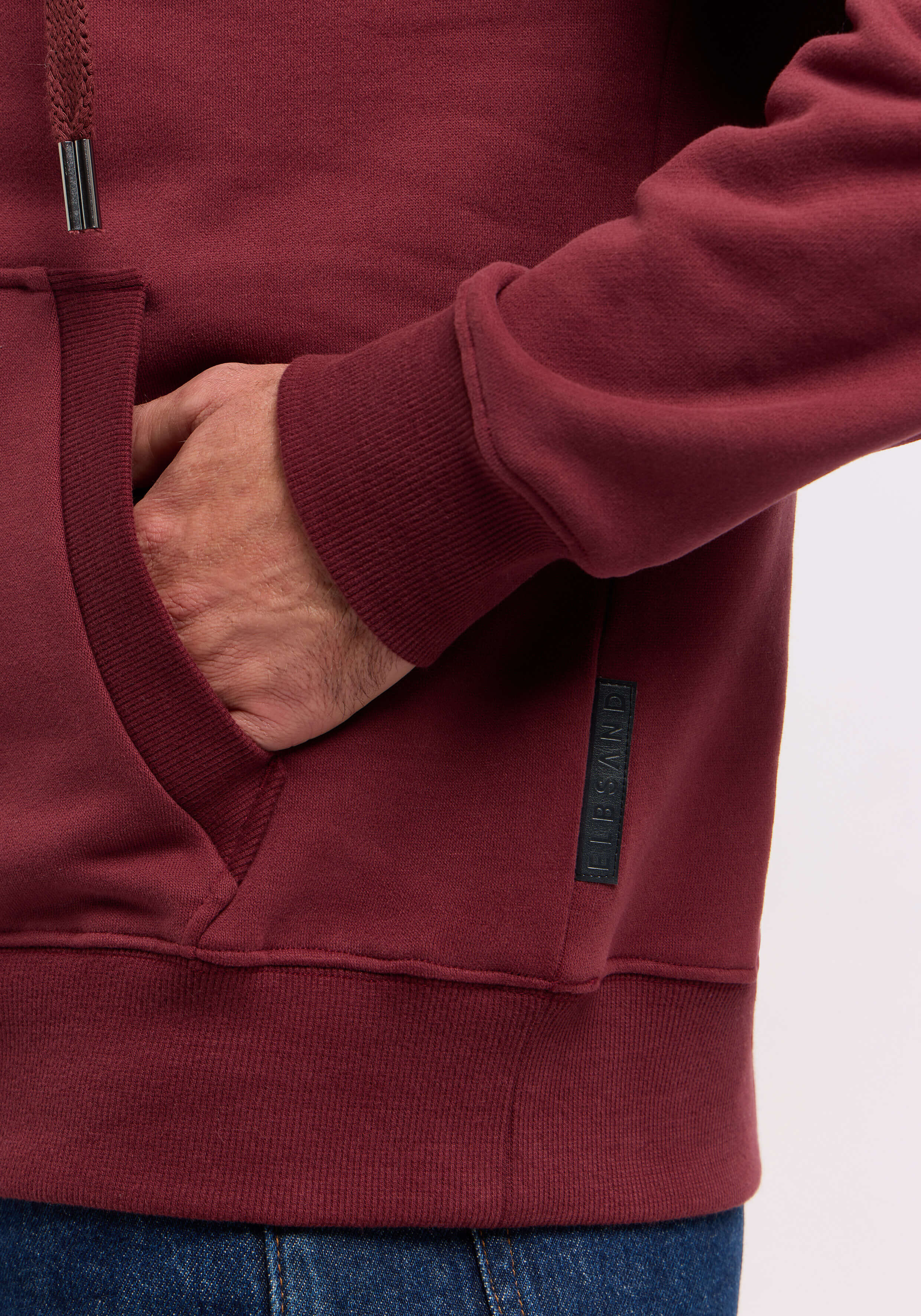 Kiran Hoodie