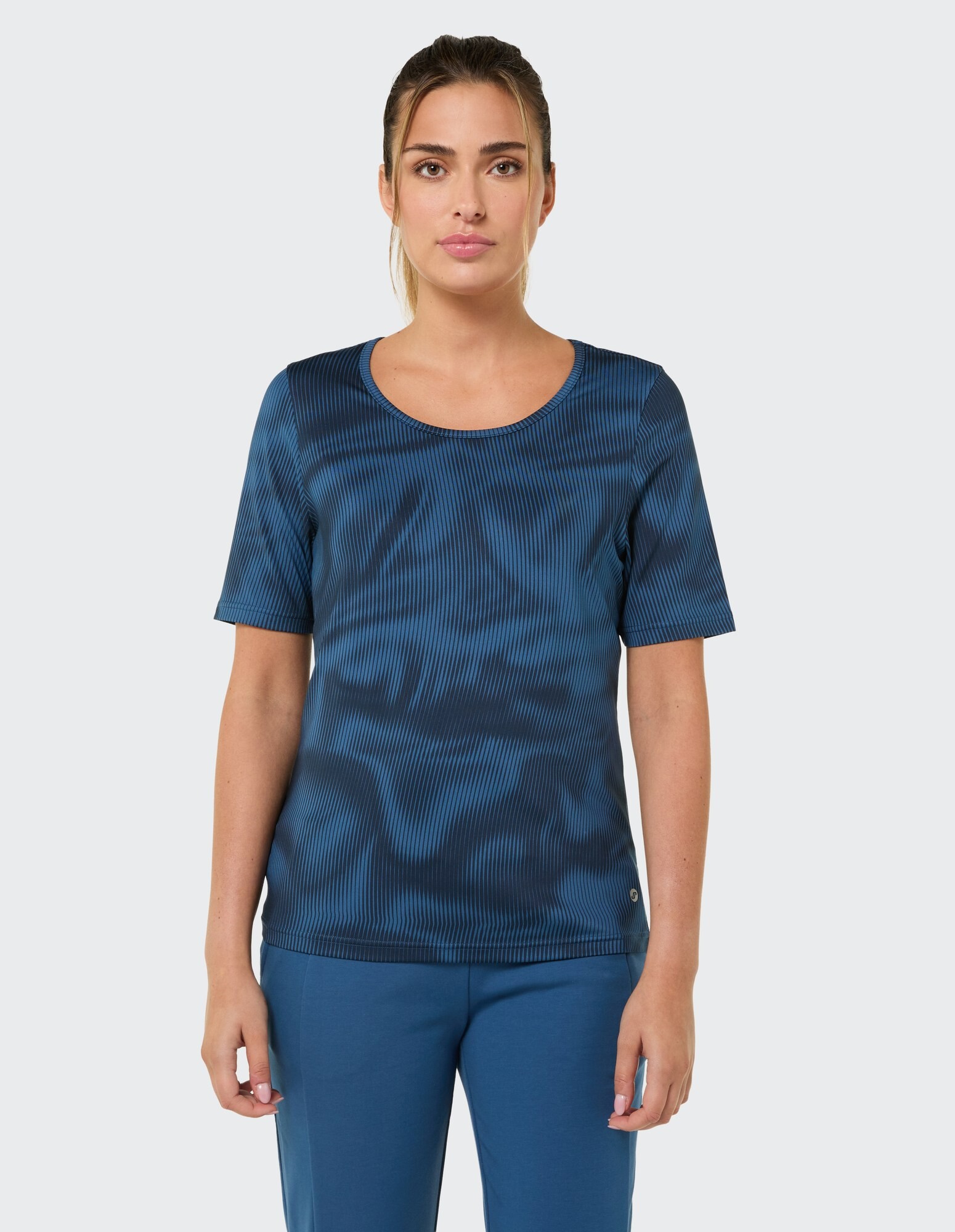 Kurzarmshirt Gaby
