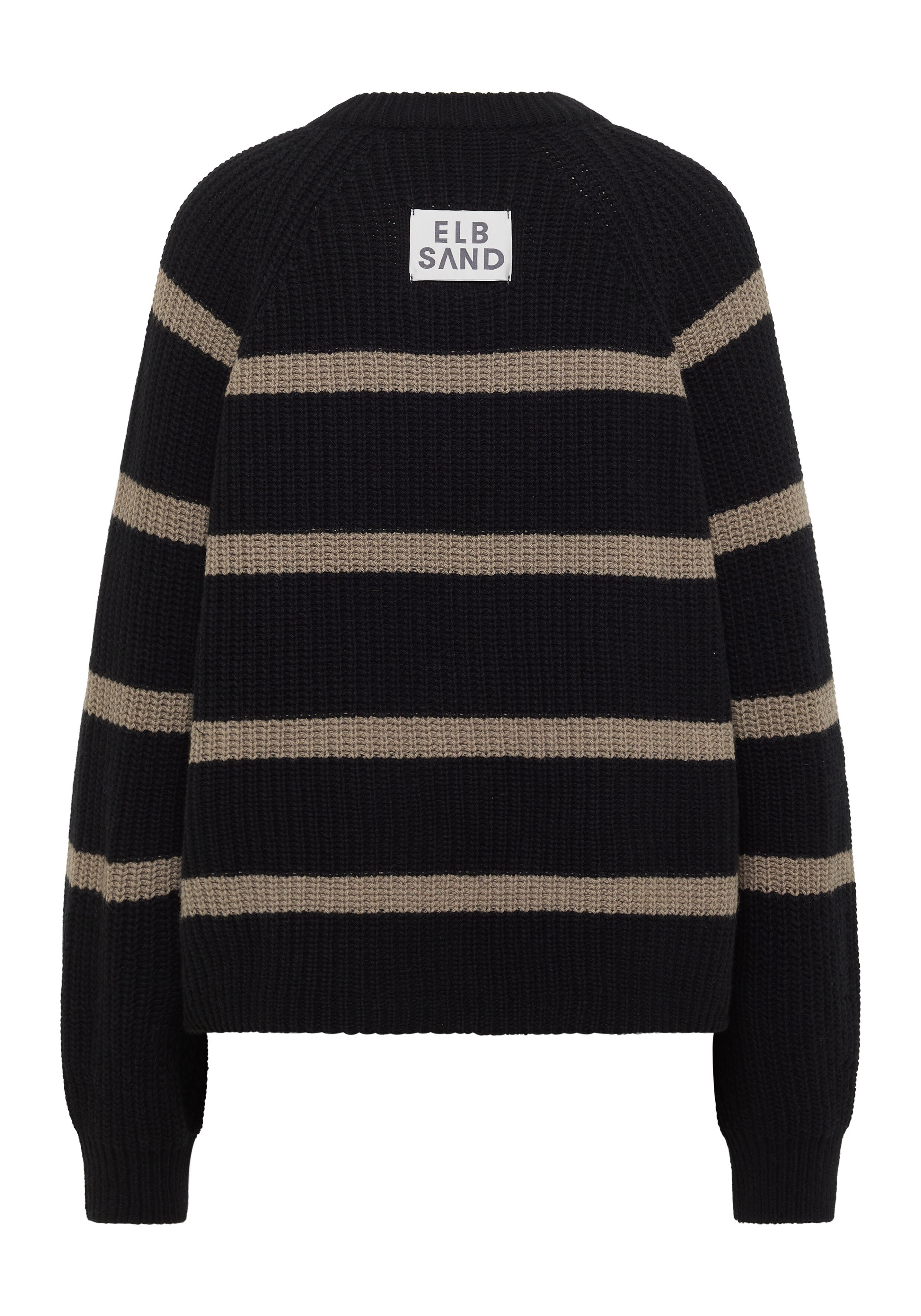 Orya Knit Cardigan