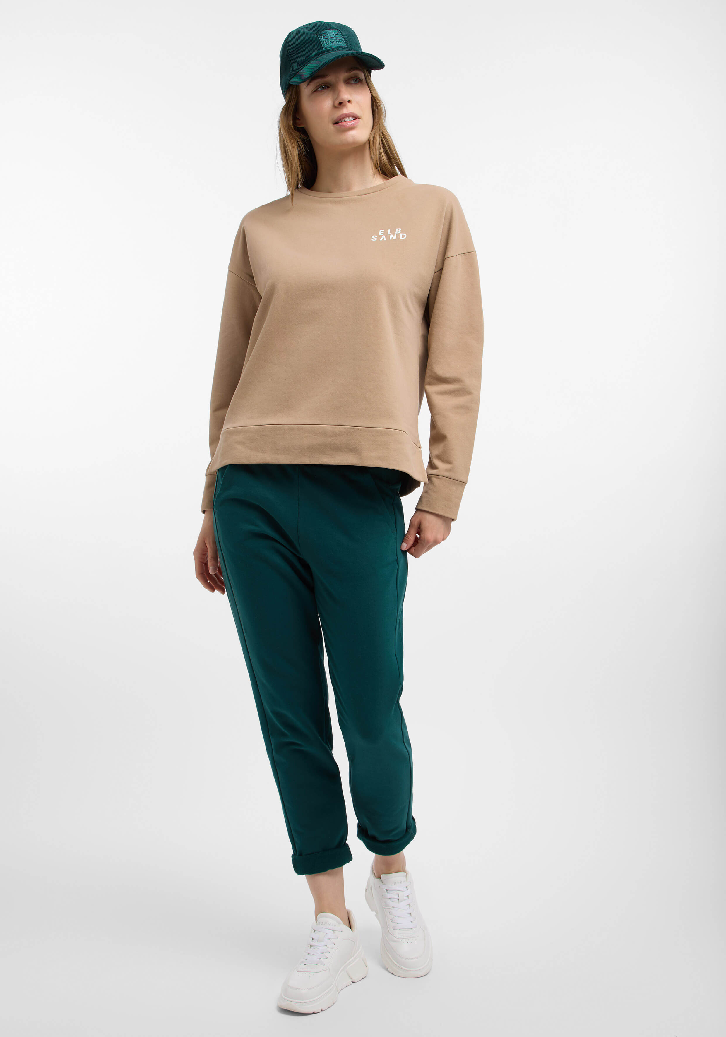 Tilla Sweatshirt