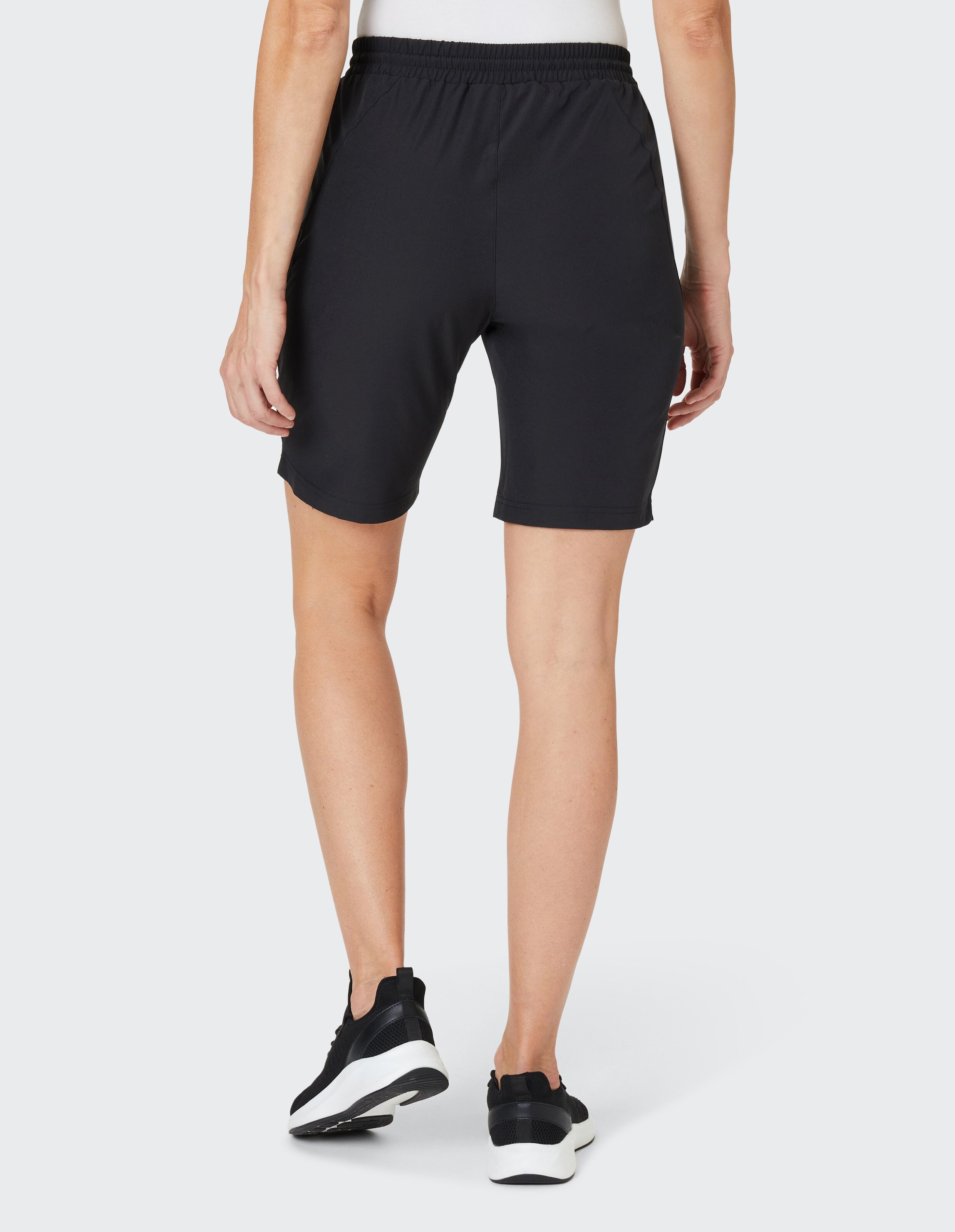 Kurze Hose ROMY von JOY sportswear in black