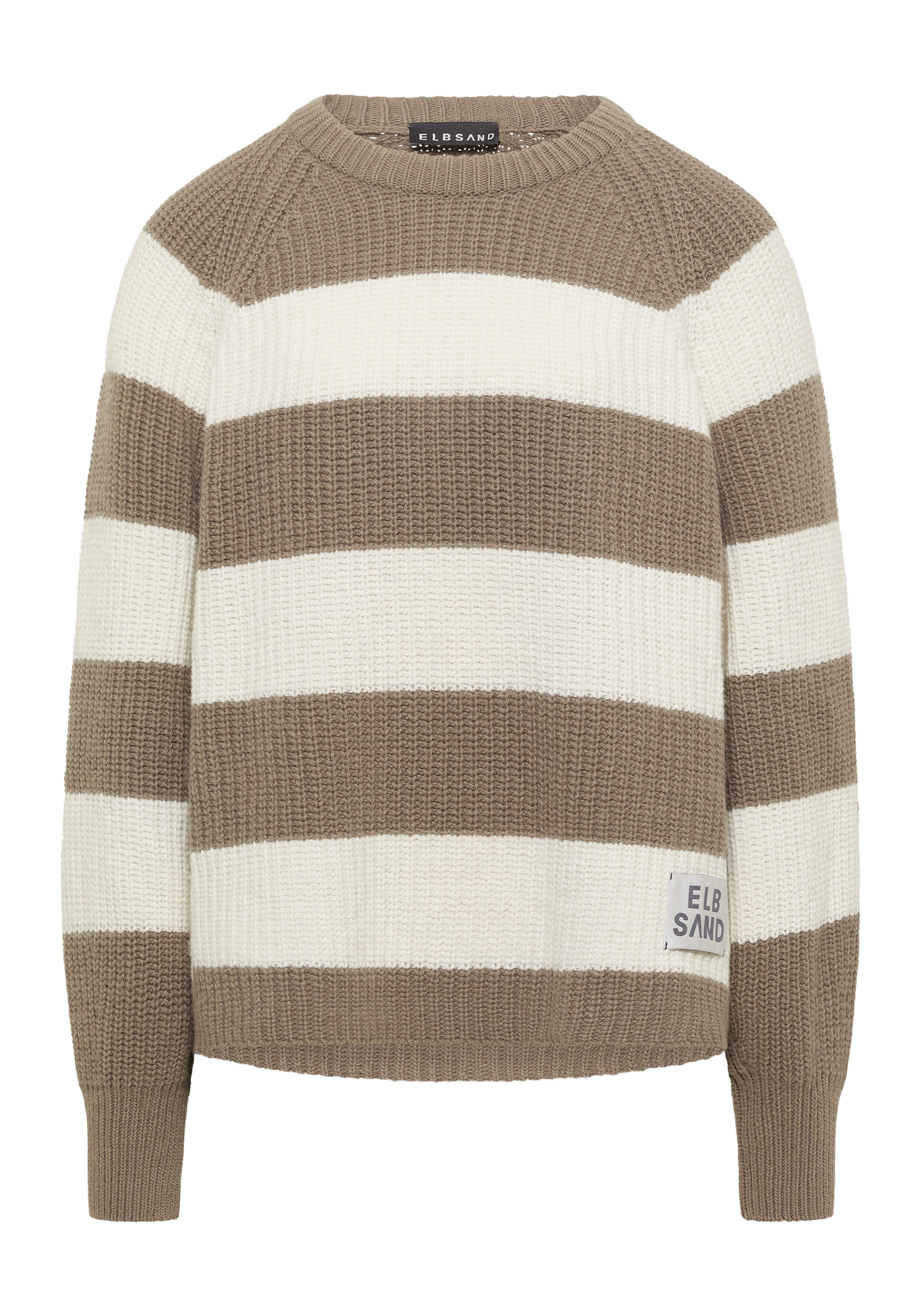Orelia Knit Sweater