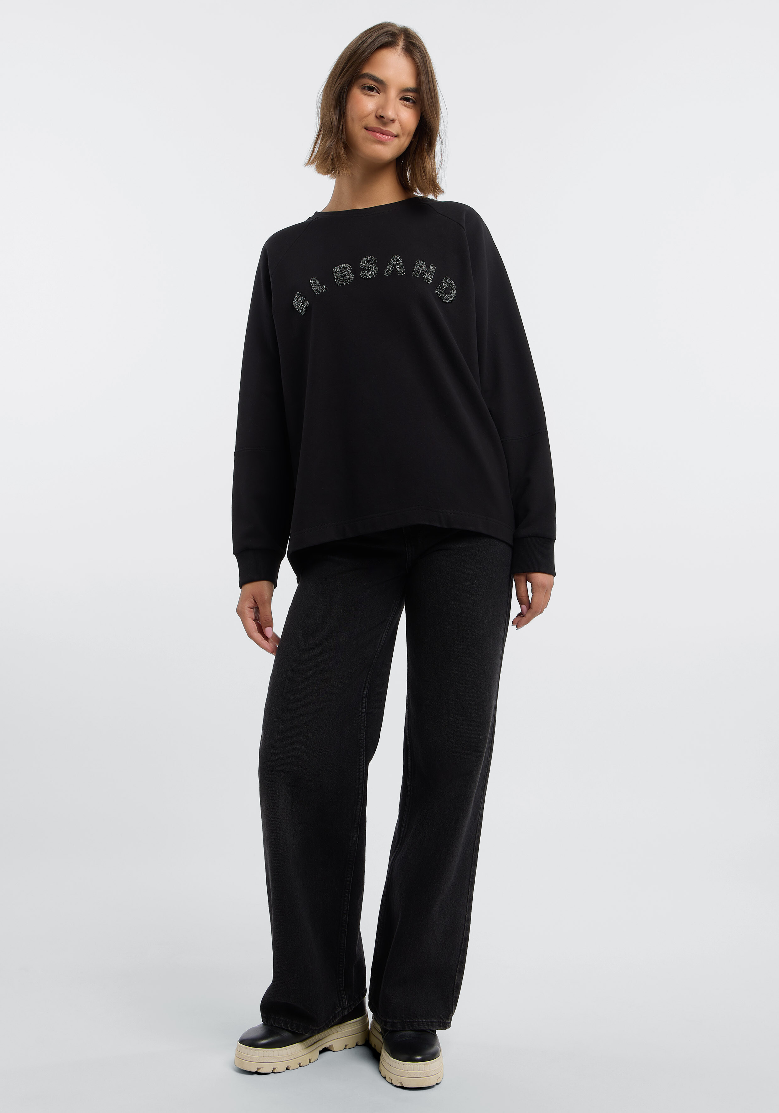 Zuza Sweatshirt