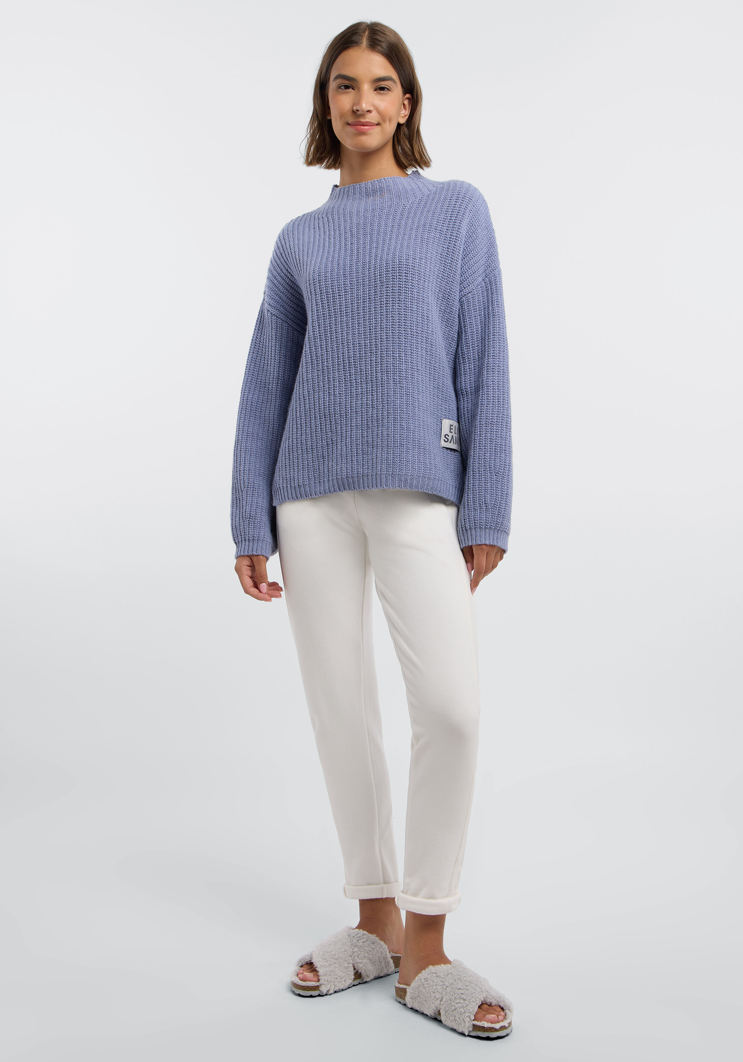 Oana Knit Sweater