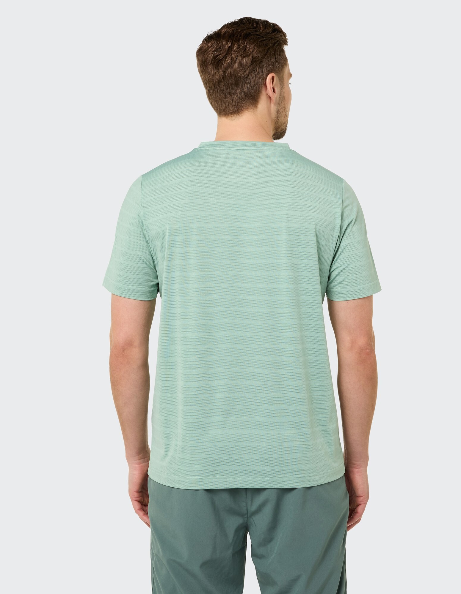 Kurzarmshirt Aldo
