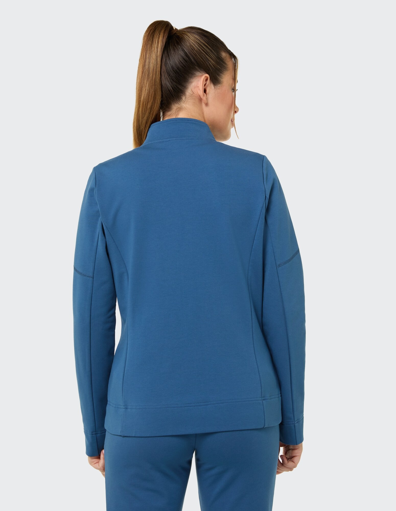 Sweatjacke Lorena
