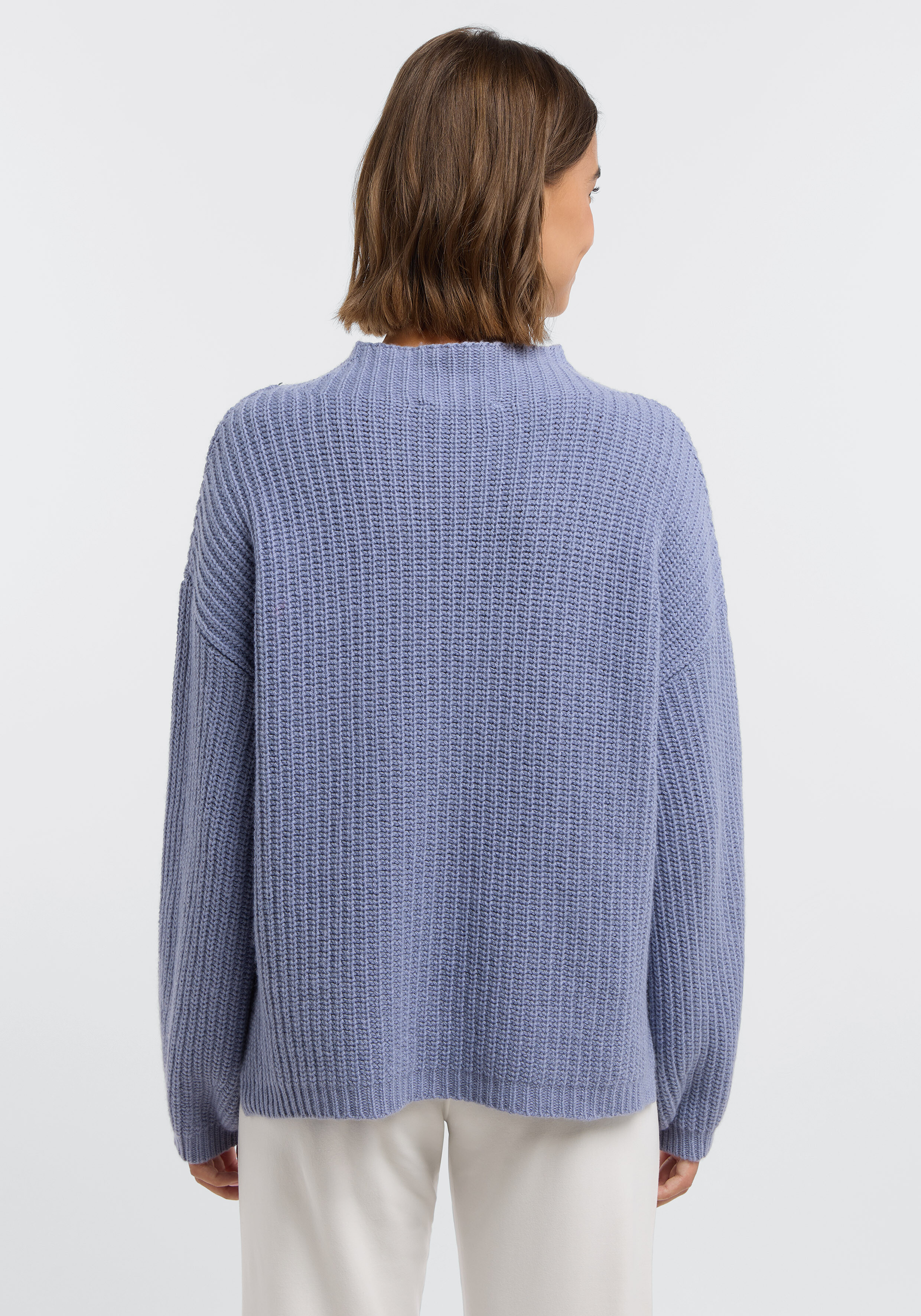 Oana Knit Sweater