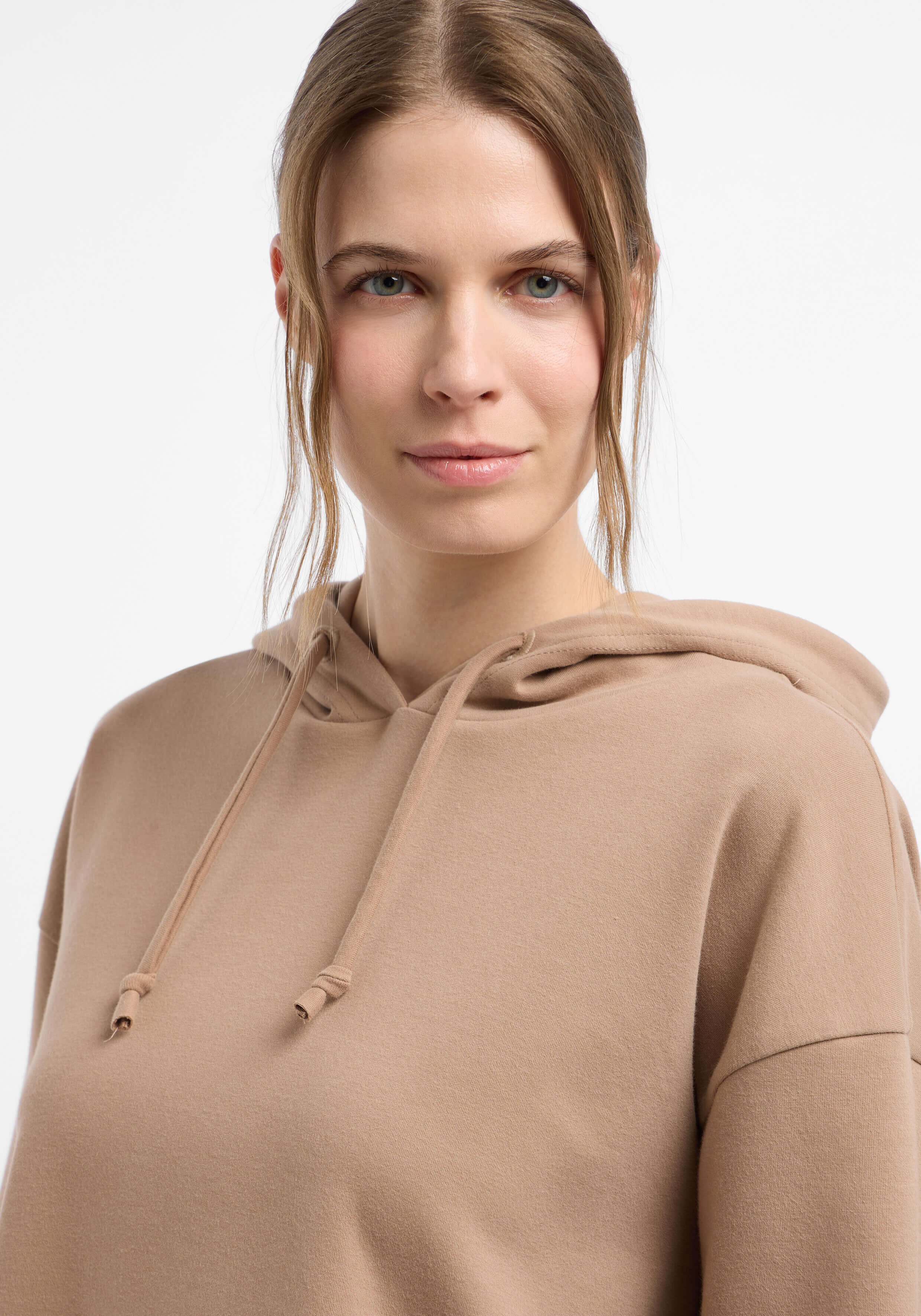 Marla Hoodie