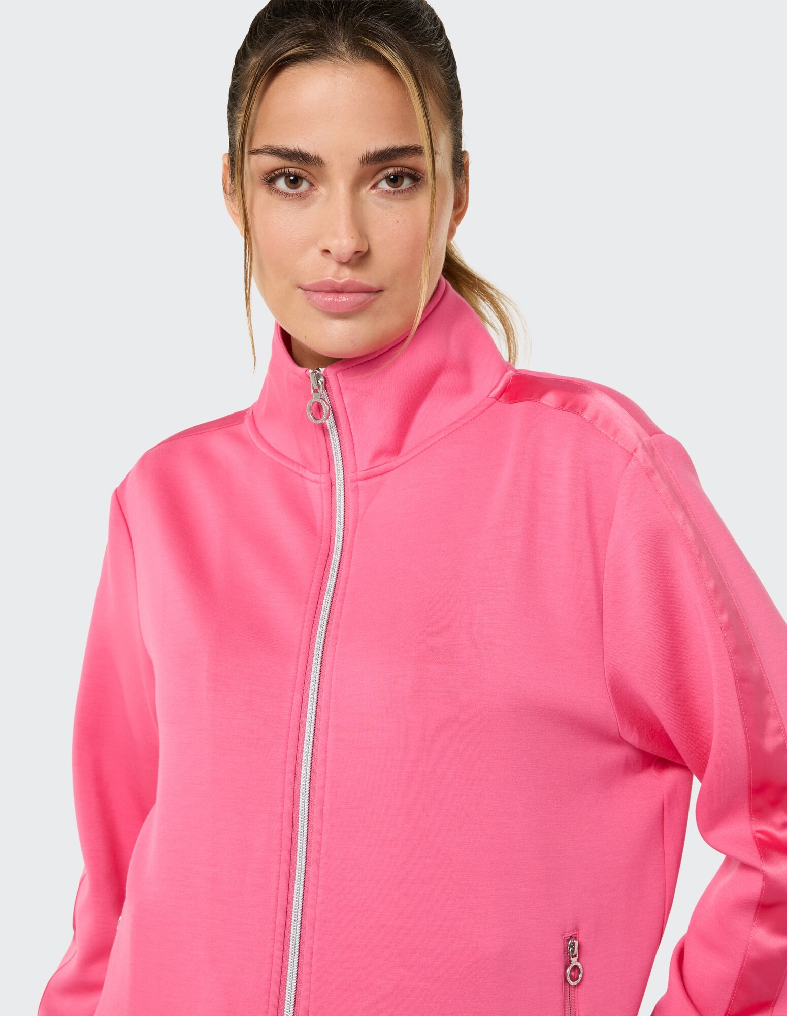Sweatjacke Lizzy