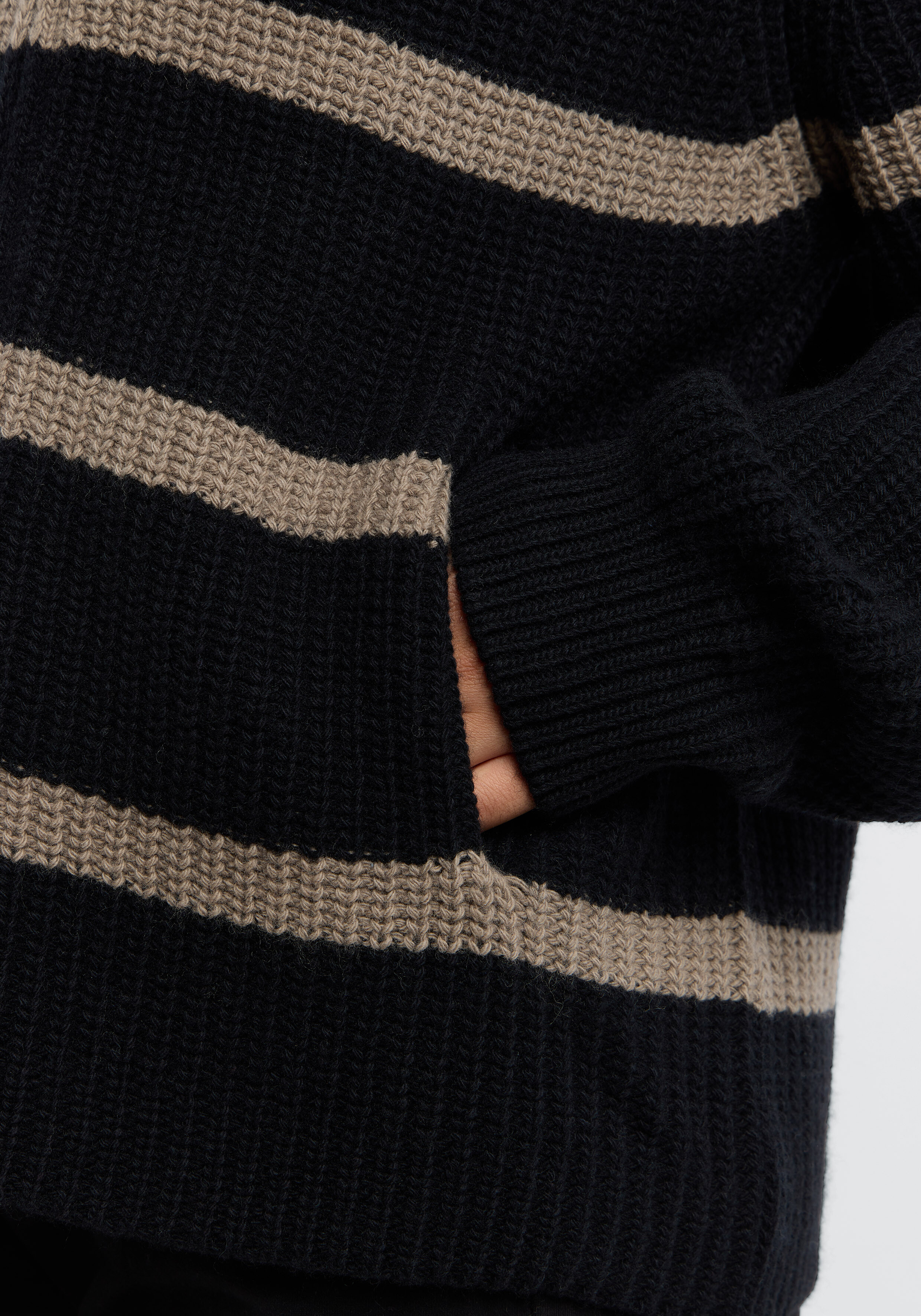 Orya Knit Cardigan