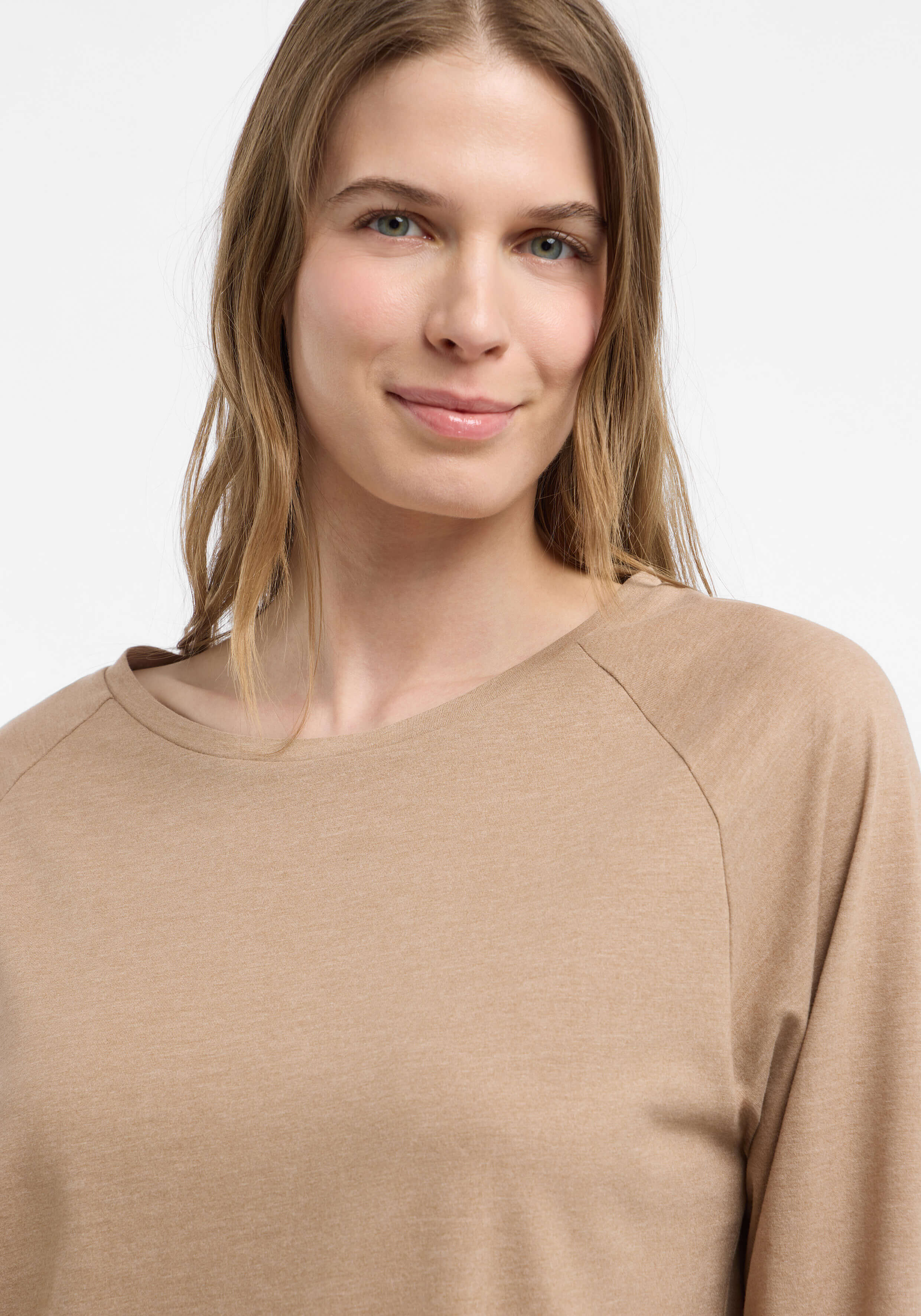 Tira Longsleeve