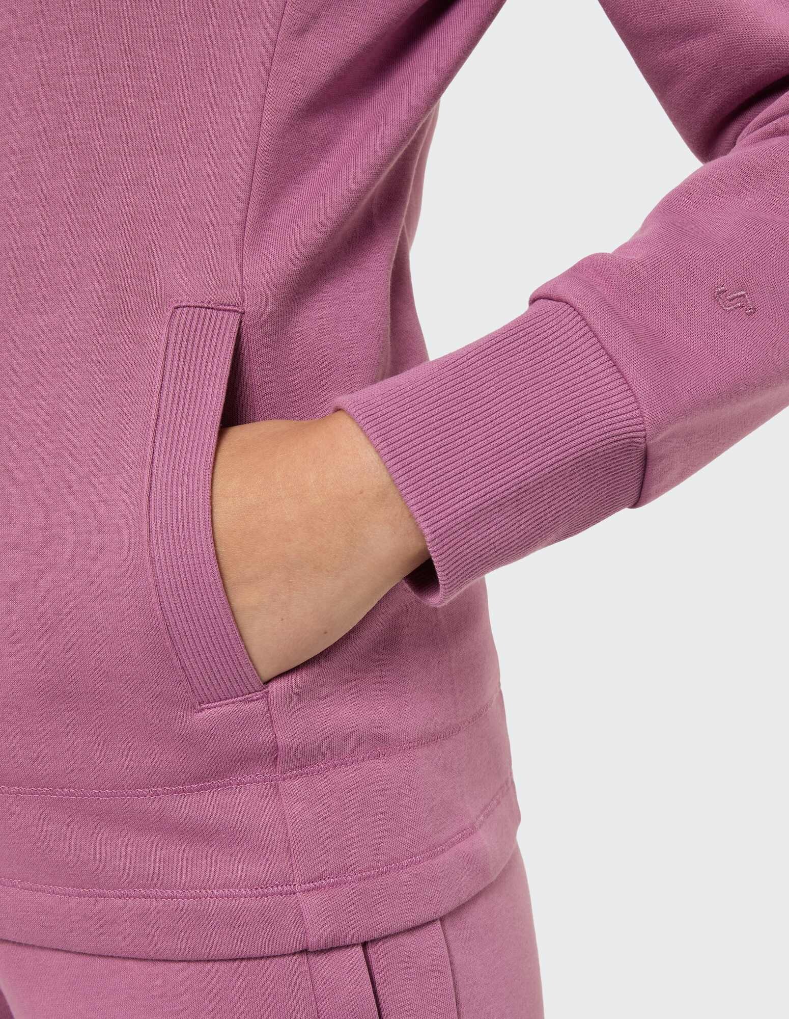 Sweatjacke Tatjana