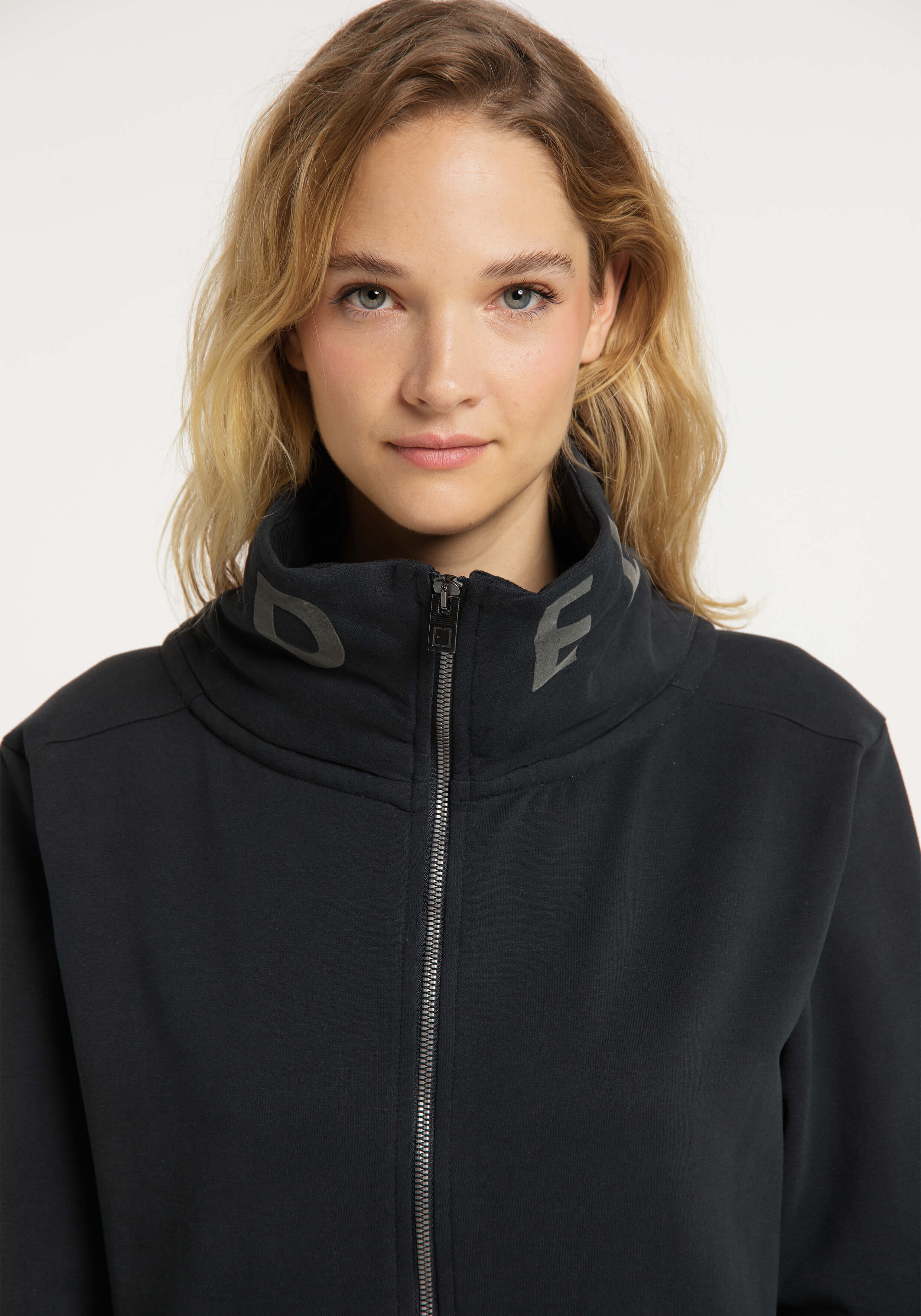 Alvis Sweat Jacket