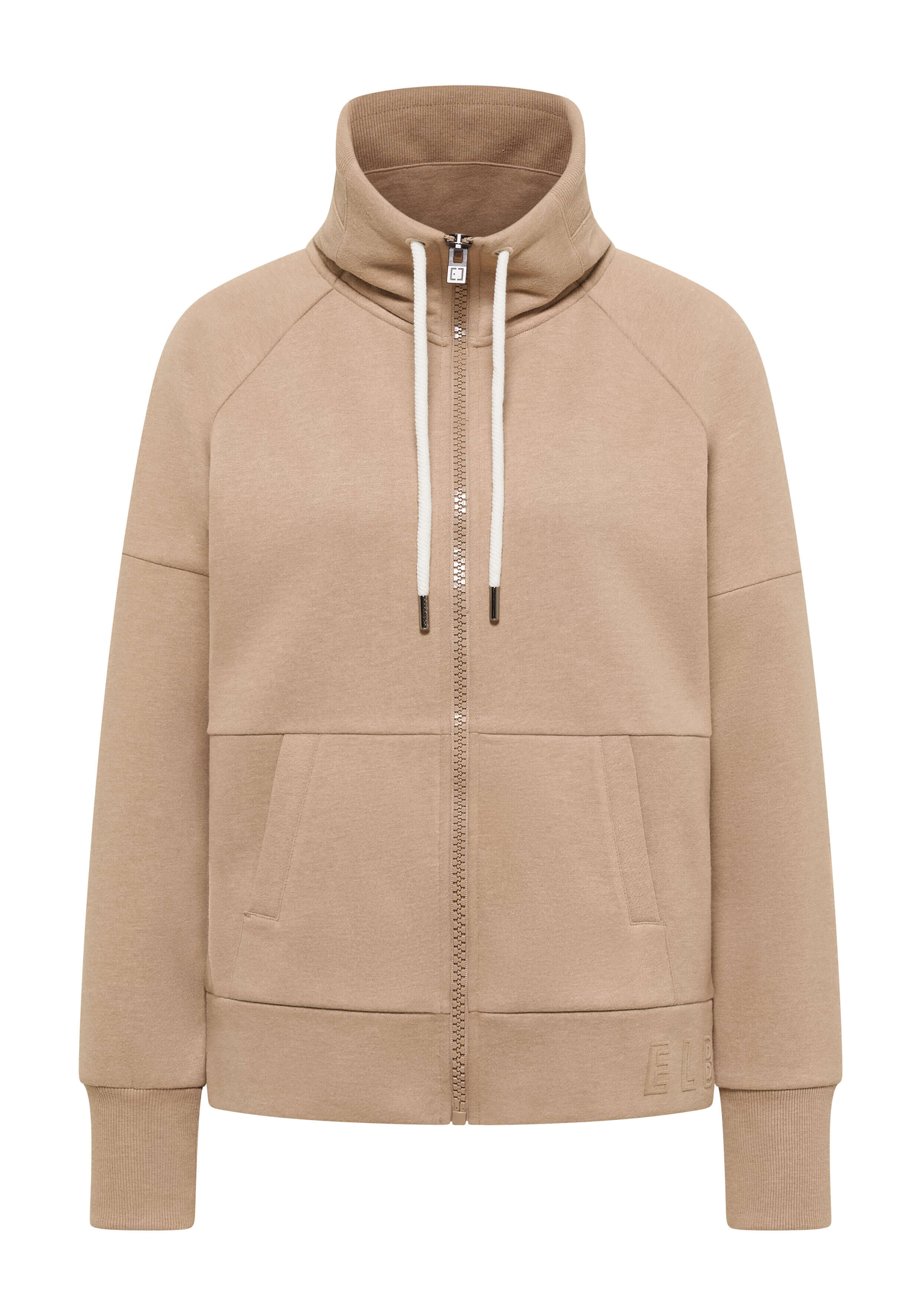 Ainele Sweat Jacket