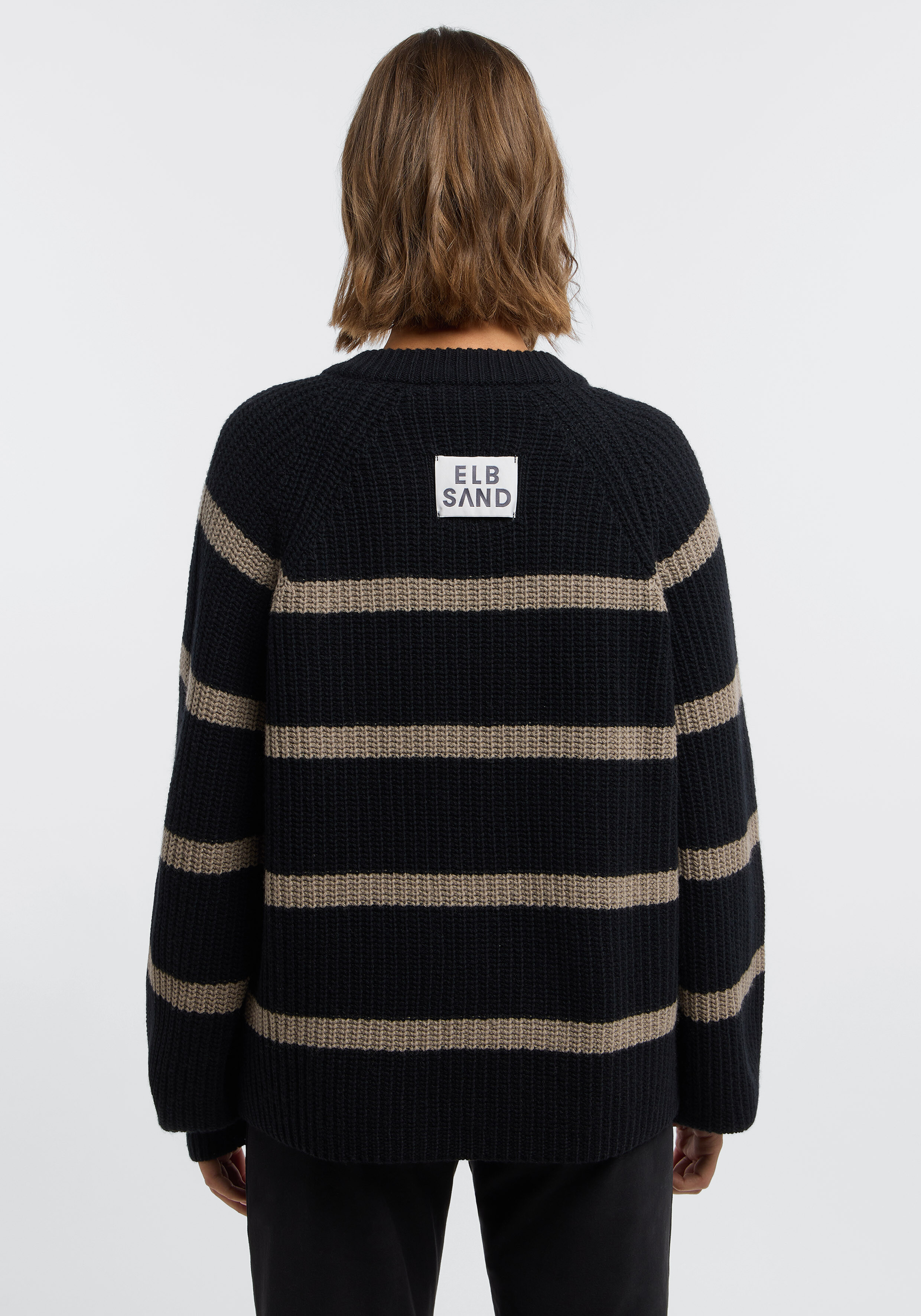 Orya Knit Cardigan