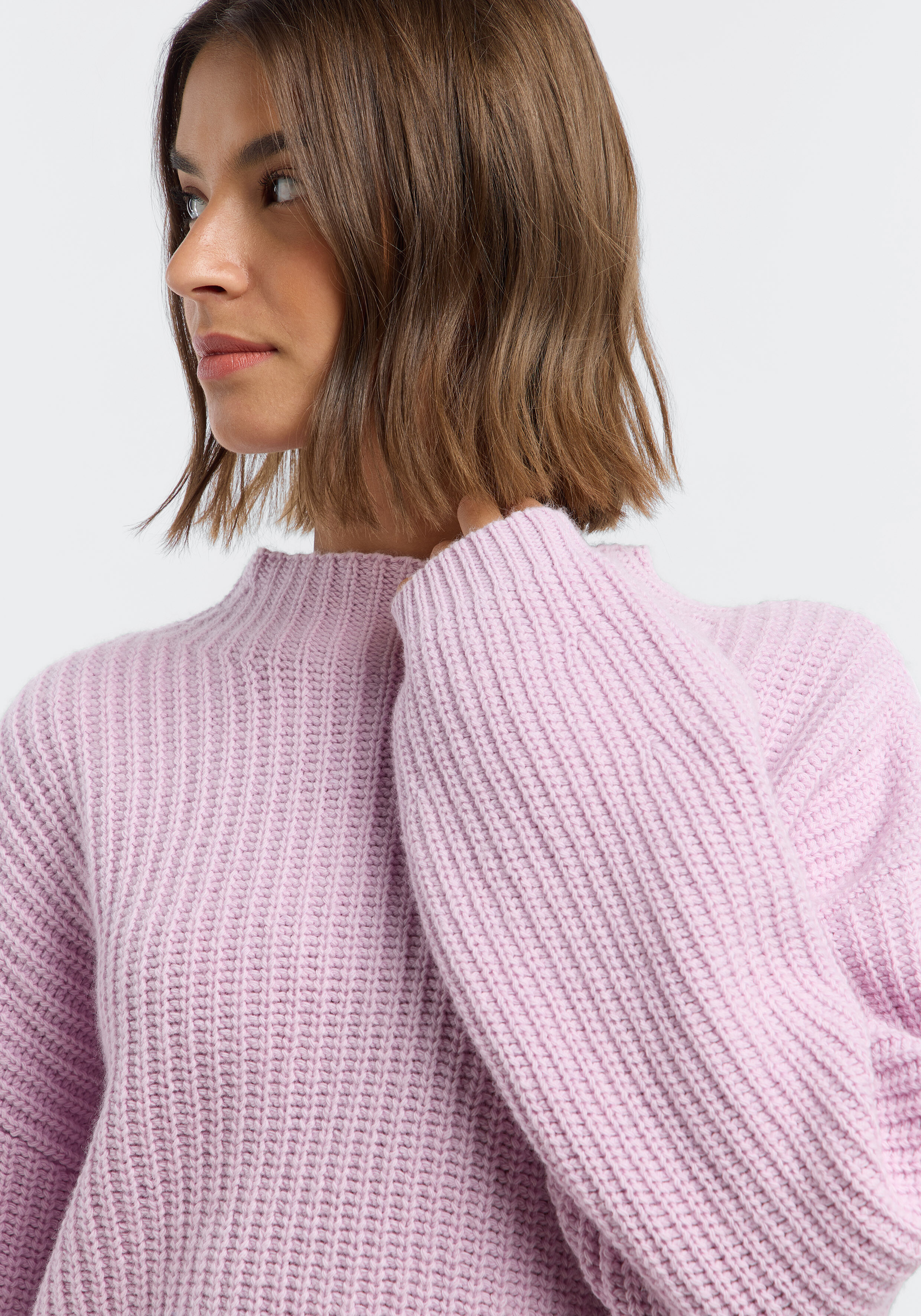 Oana Knit Sweater