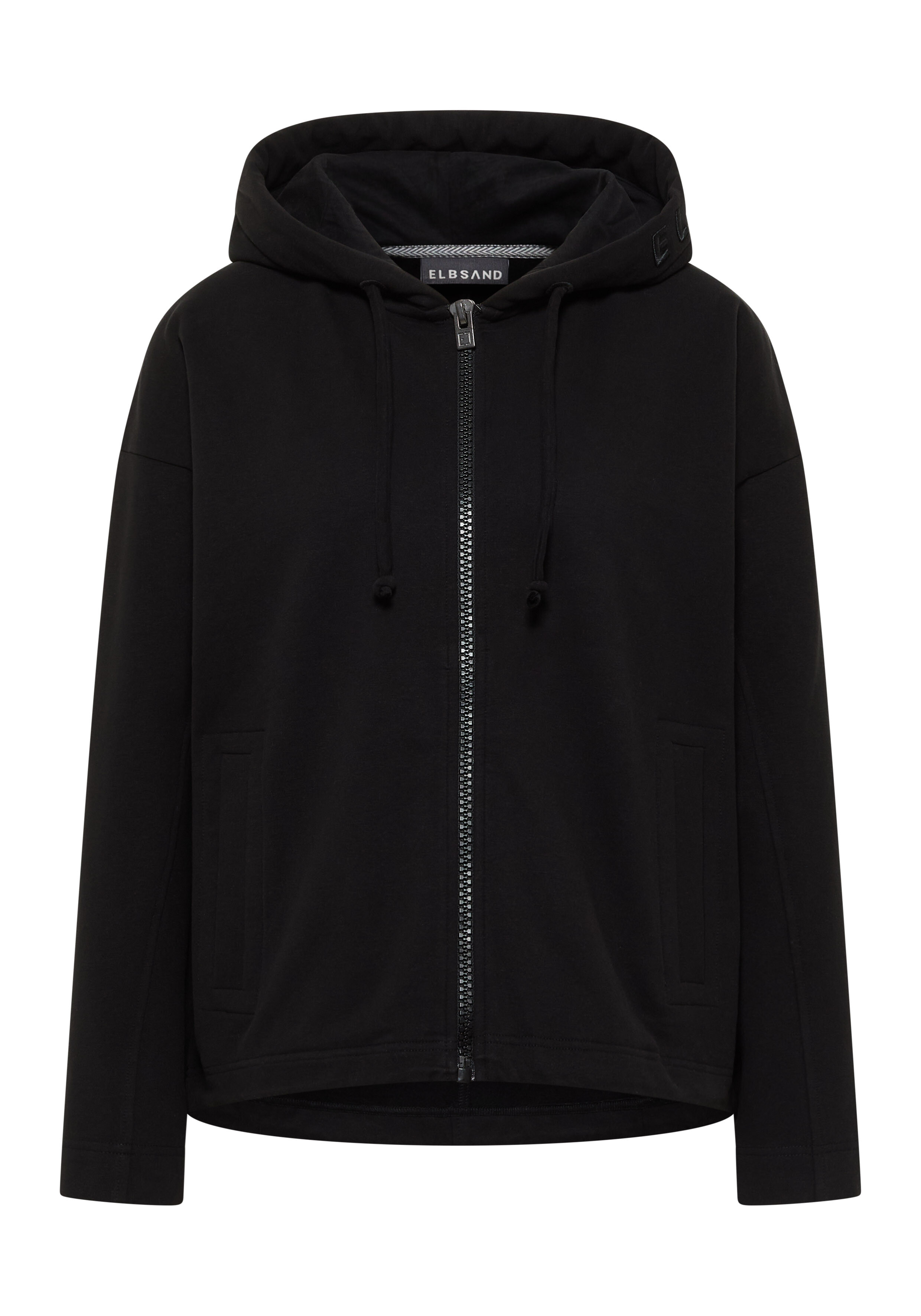 Sirpa Sweat Jacket