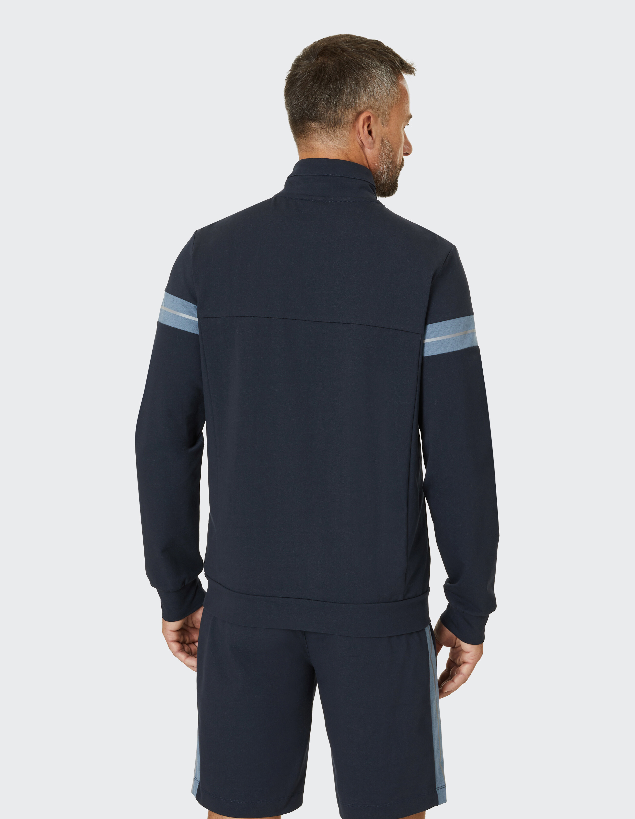 Jacke BENJAMIN von JOY sportswear in night