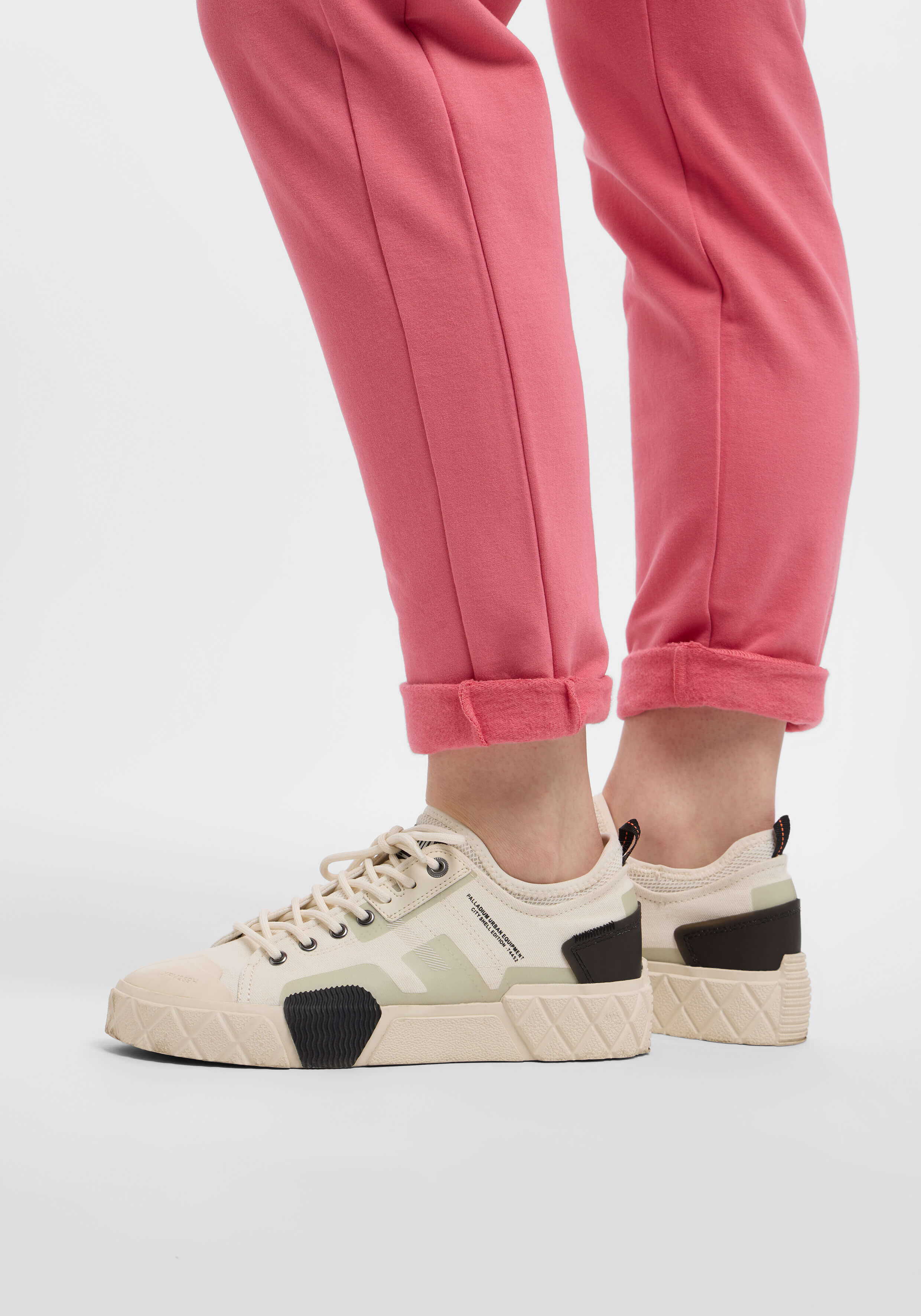 Brinja 7/8 Sweatpants