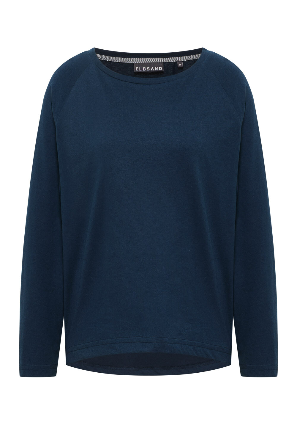 ELBSAND Tinna Longsleeve Coldwater