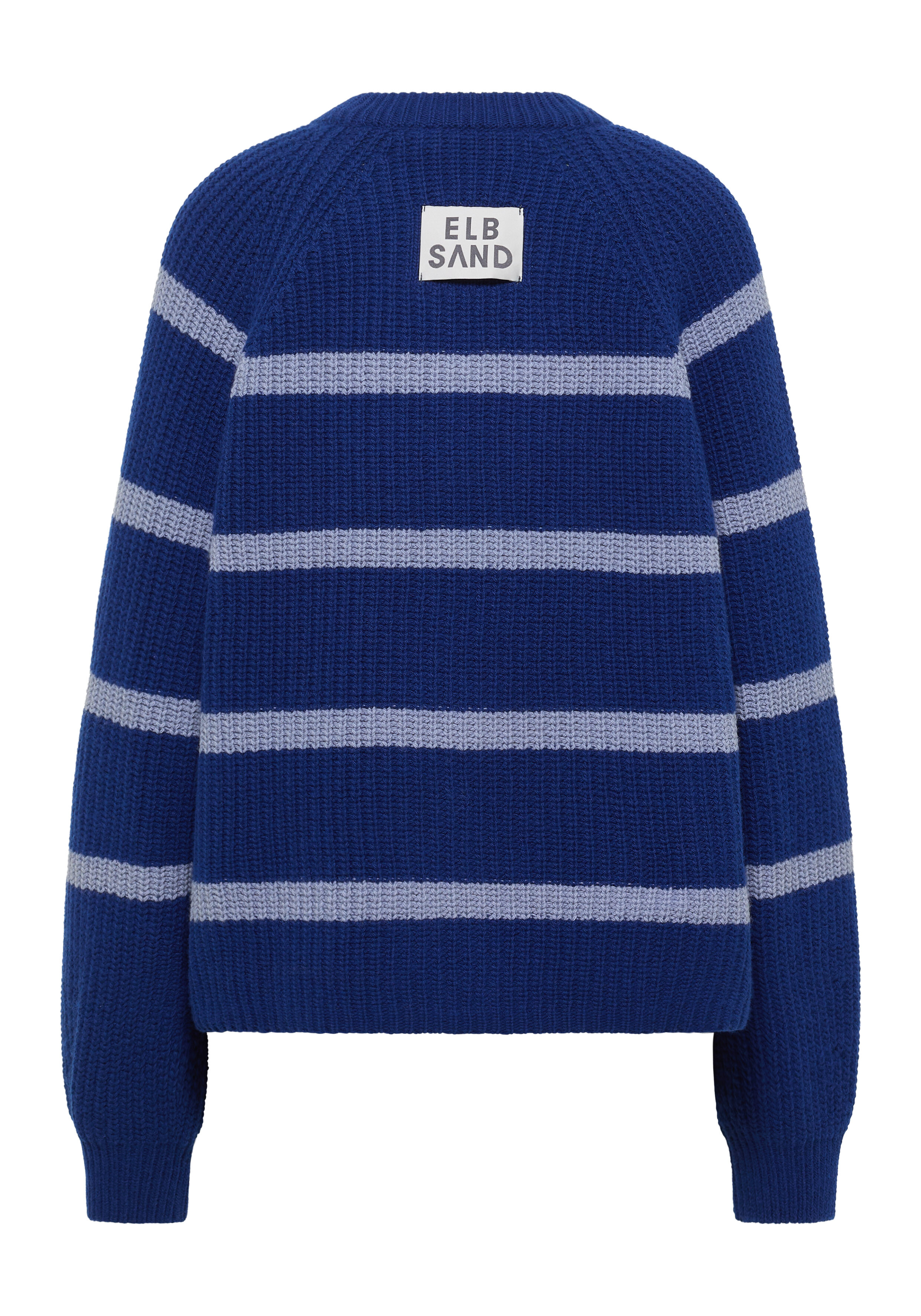Orya Knit Cardigan