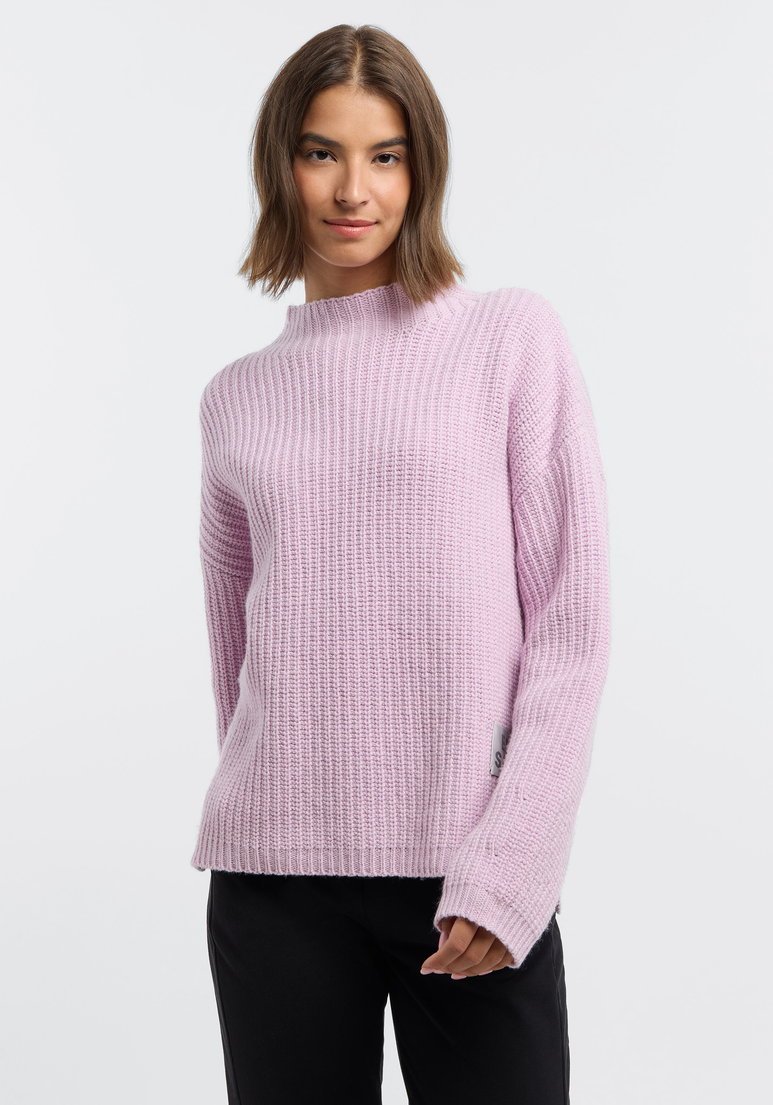 Oana Knit Sweater