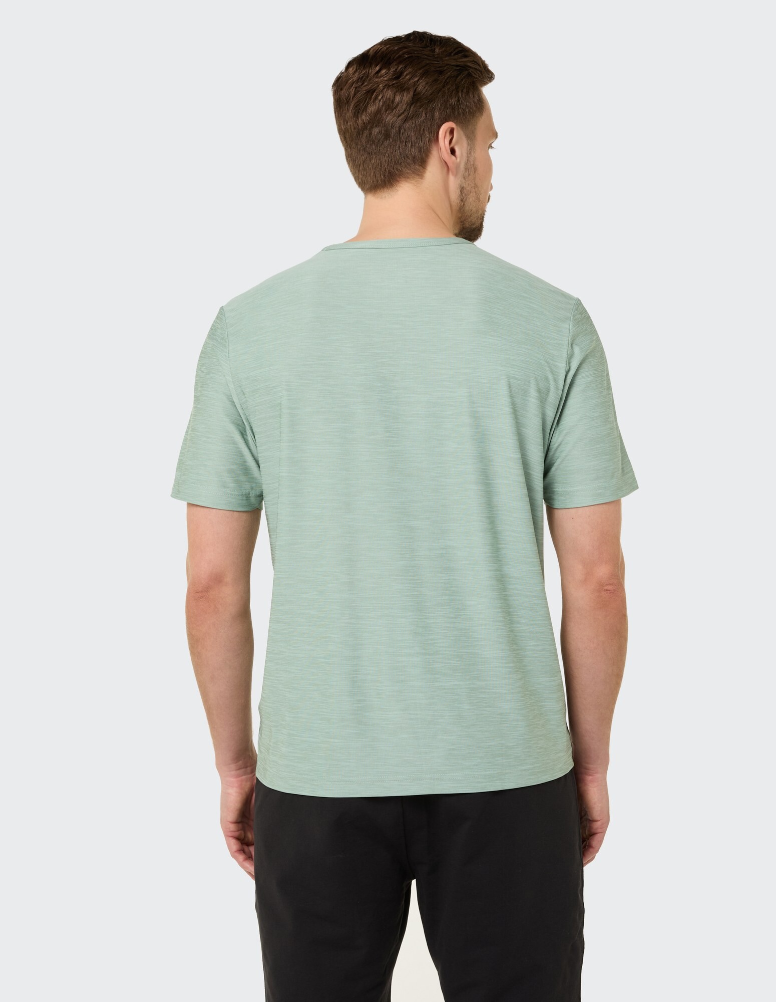 Kurzarmshirt Vitus