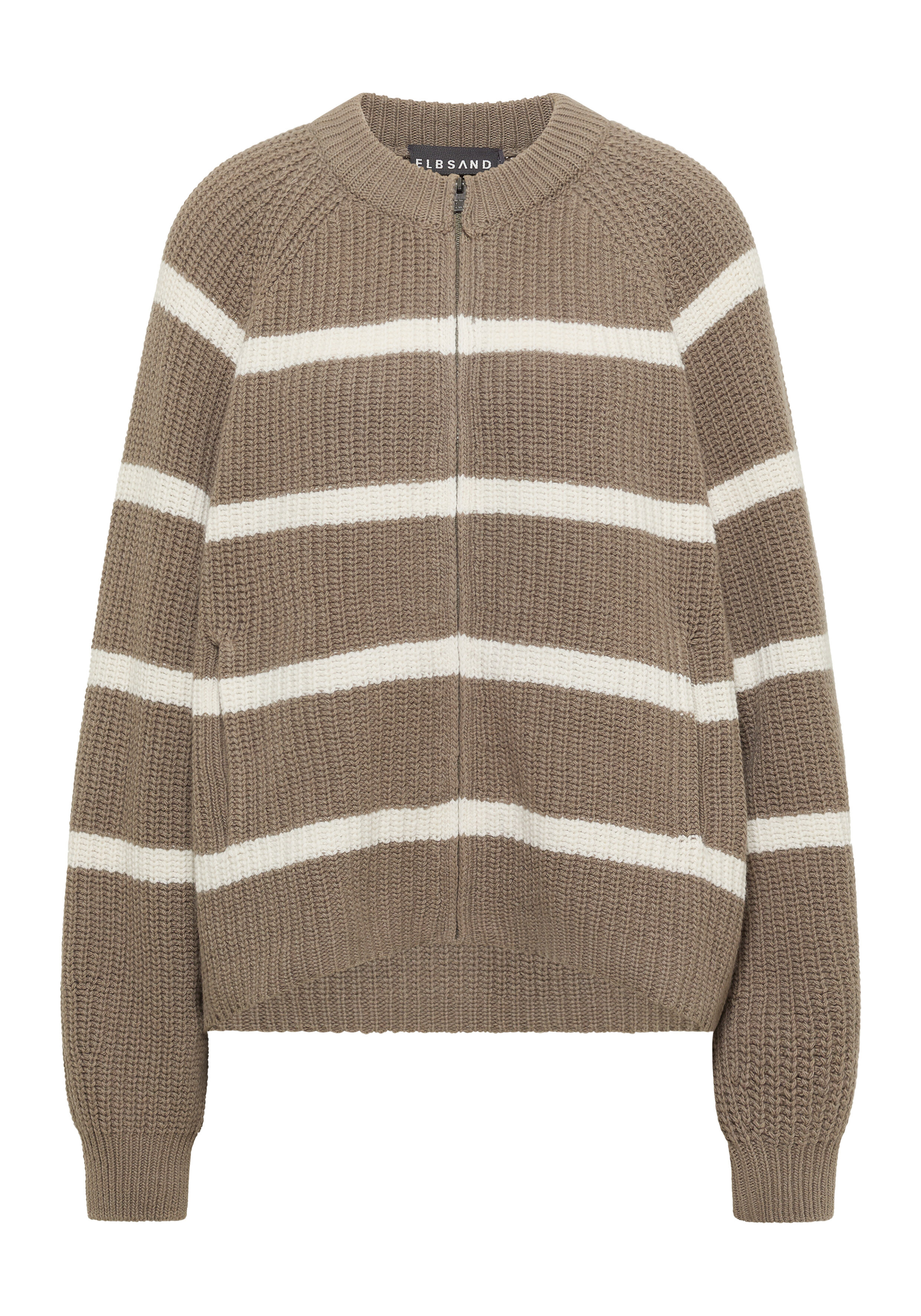 Orya Knit Cardigan