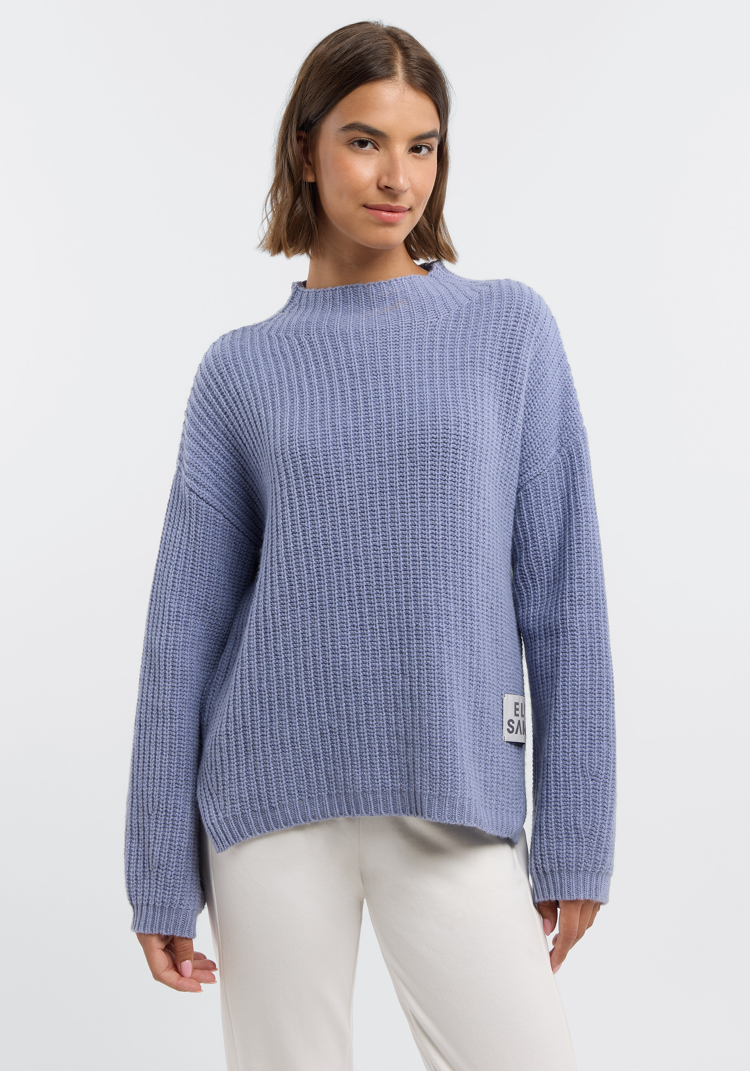 Oana Knit Sweater