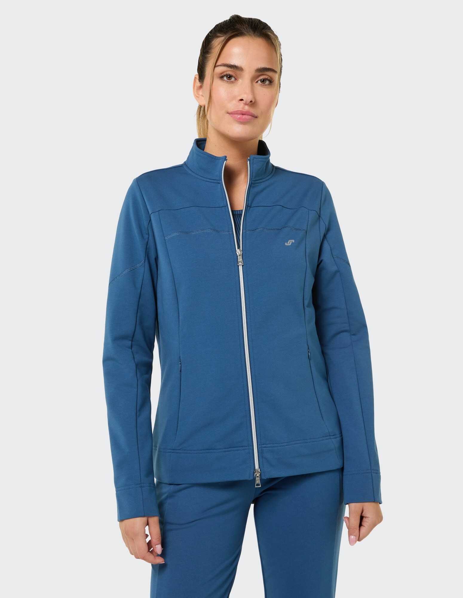 Sweatjacke Lorena