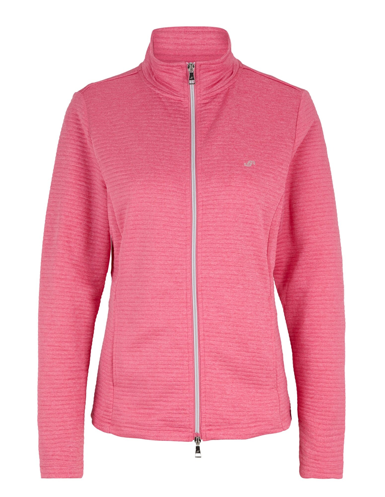 Strukturjacke Peggy