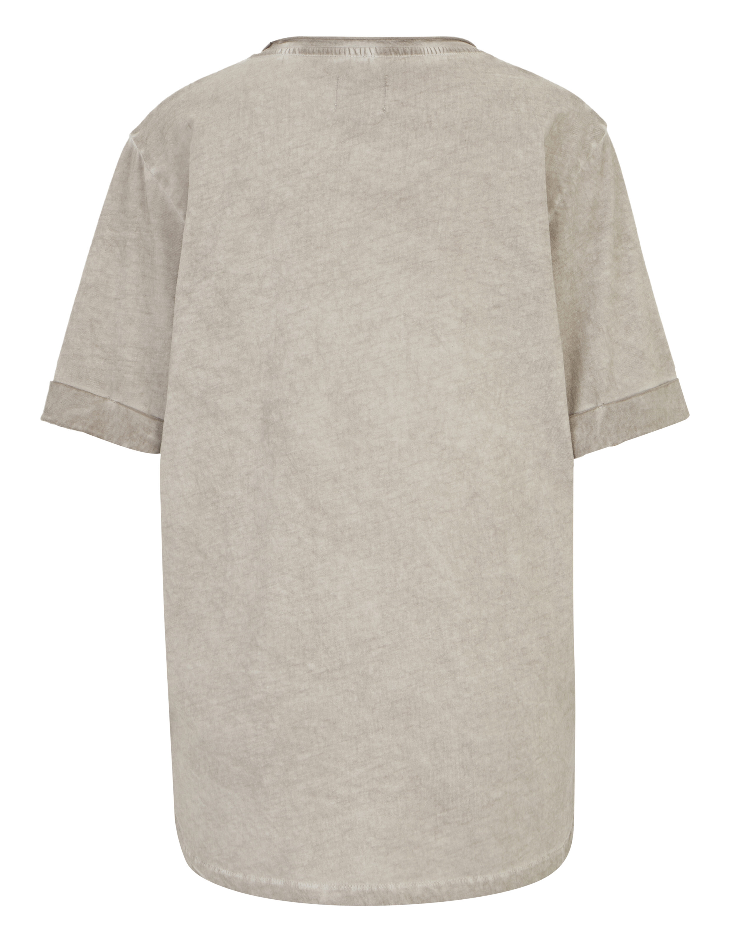 T-Shirt JOY originals von JOY sportswear in warm grey