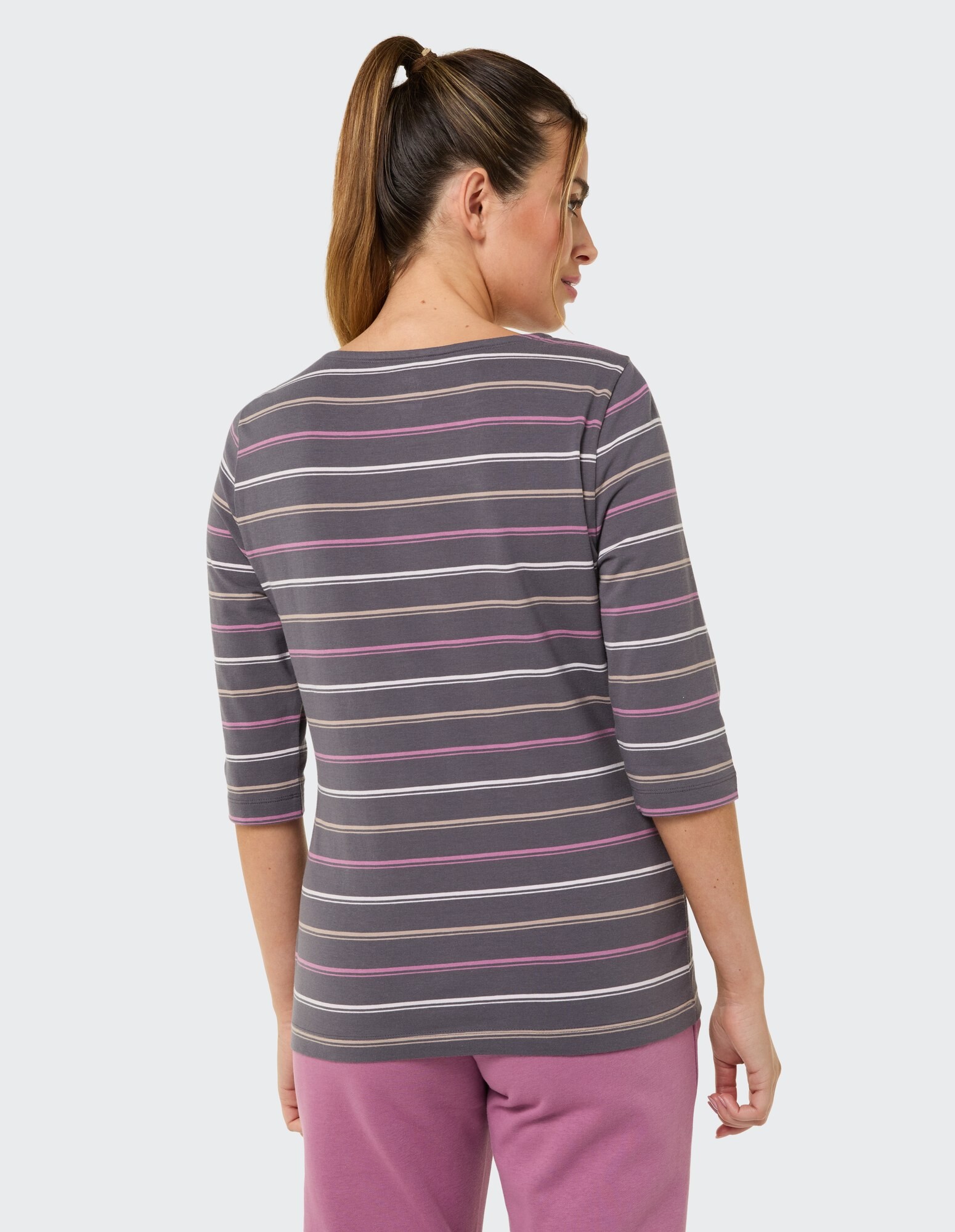 3/4-Arm-Shirt Maike