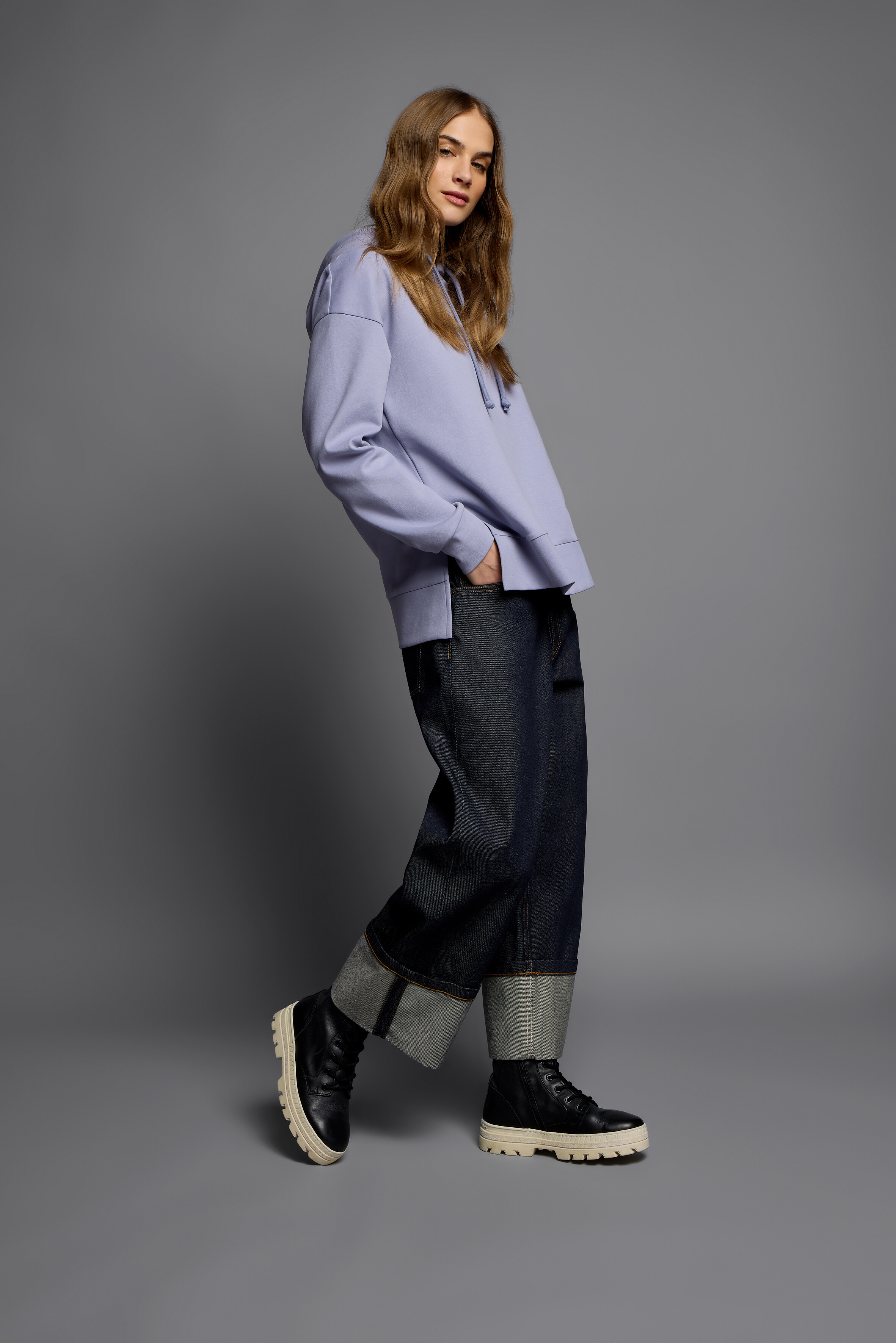 Malea Hoodie