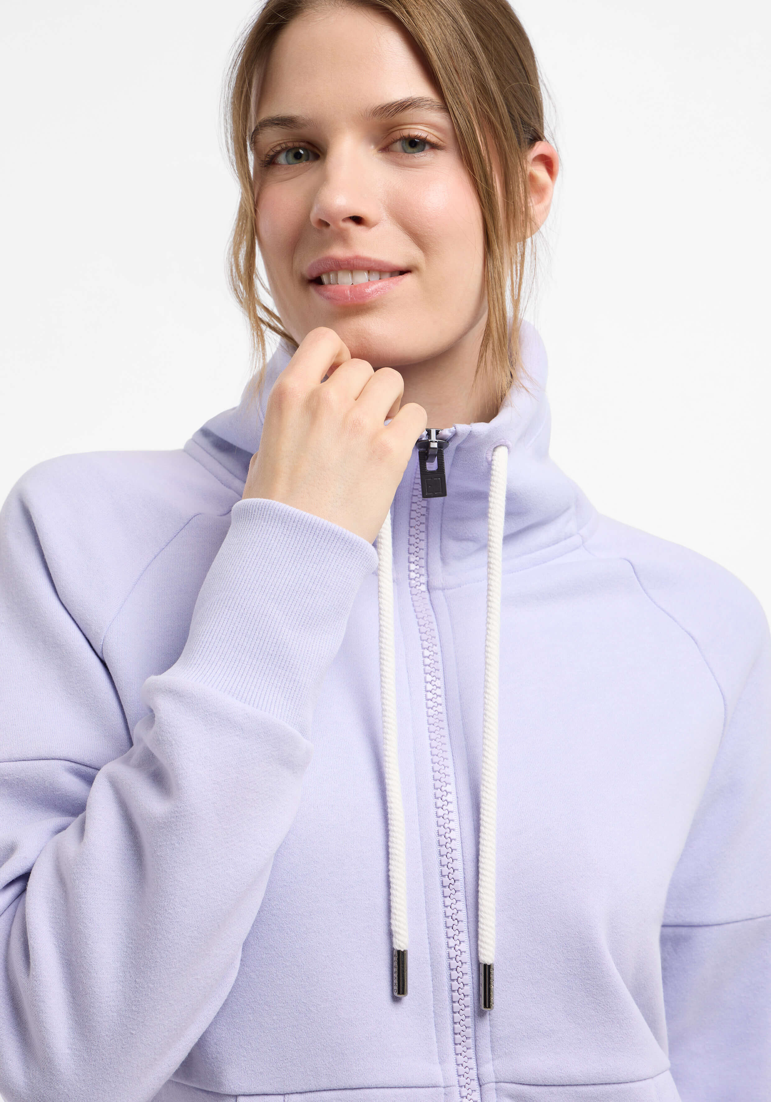 Ainele Sweat Jacket