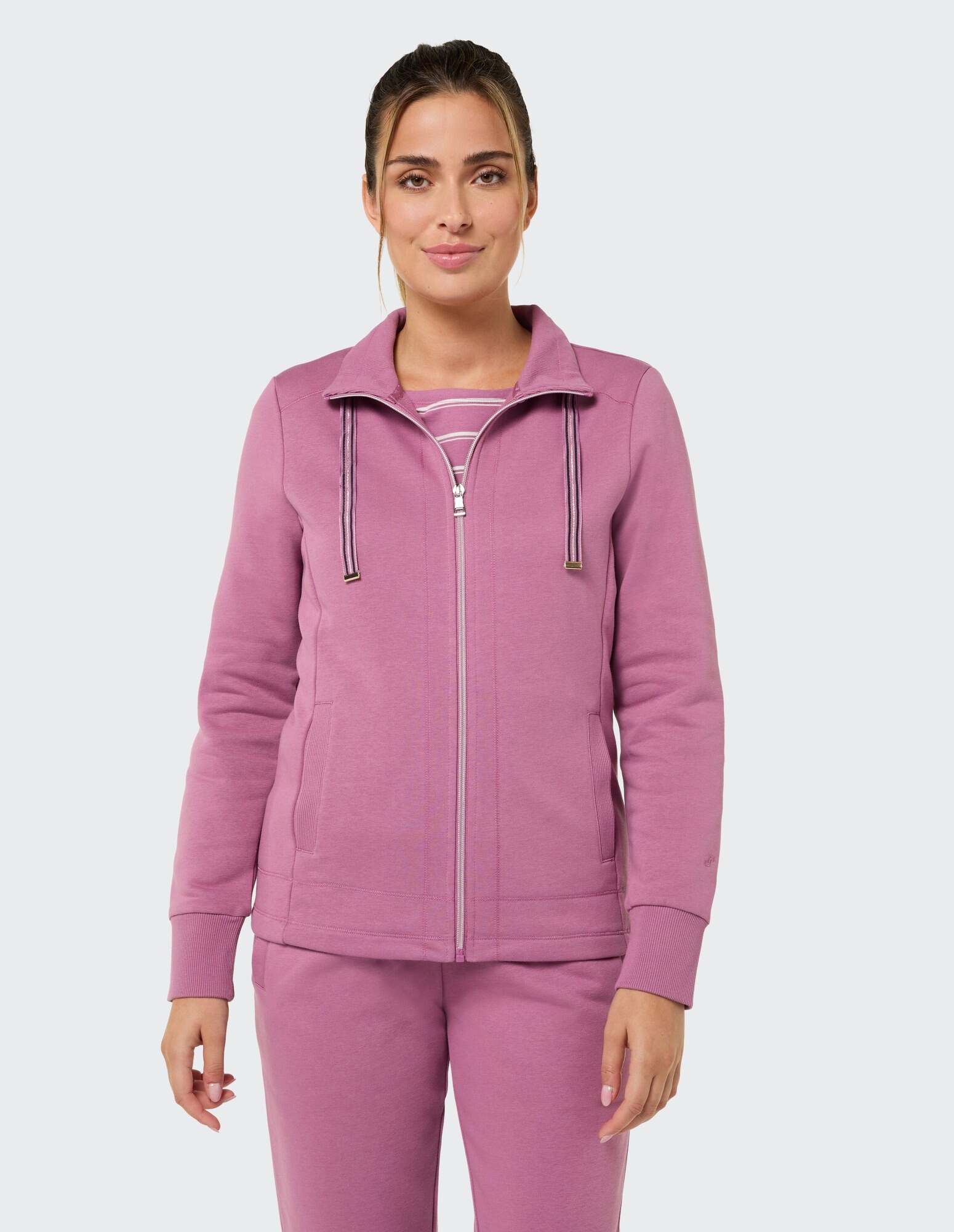 Sweatjacke Tatjana