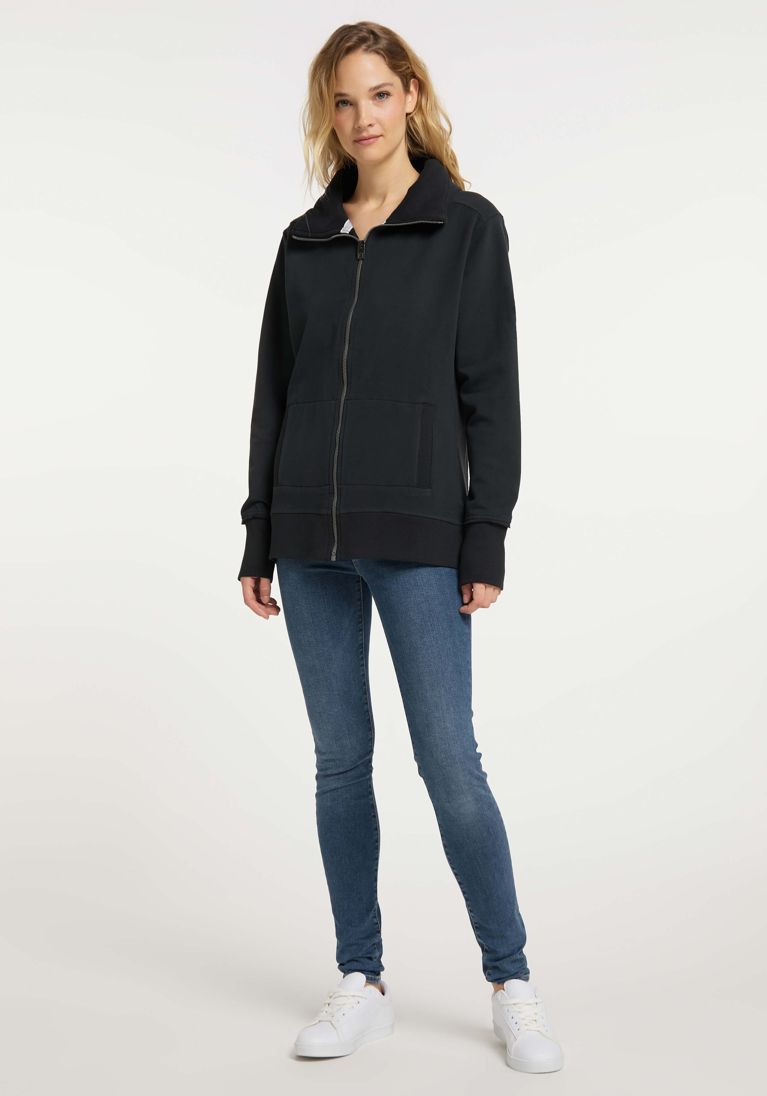 Alvis Sweat Jacket