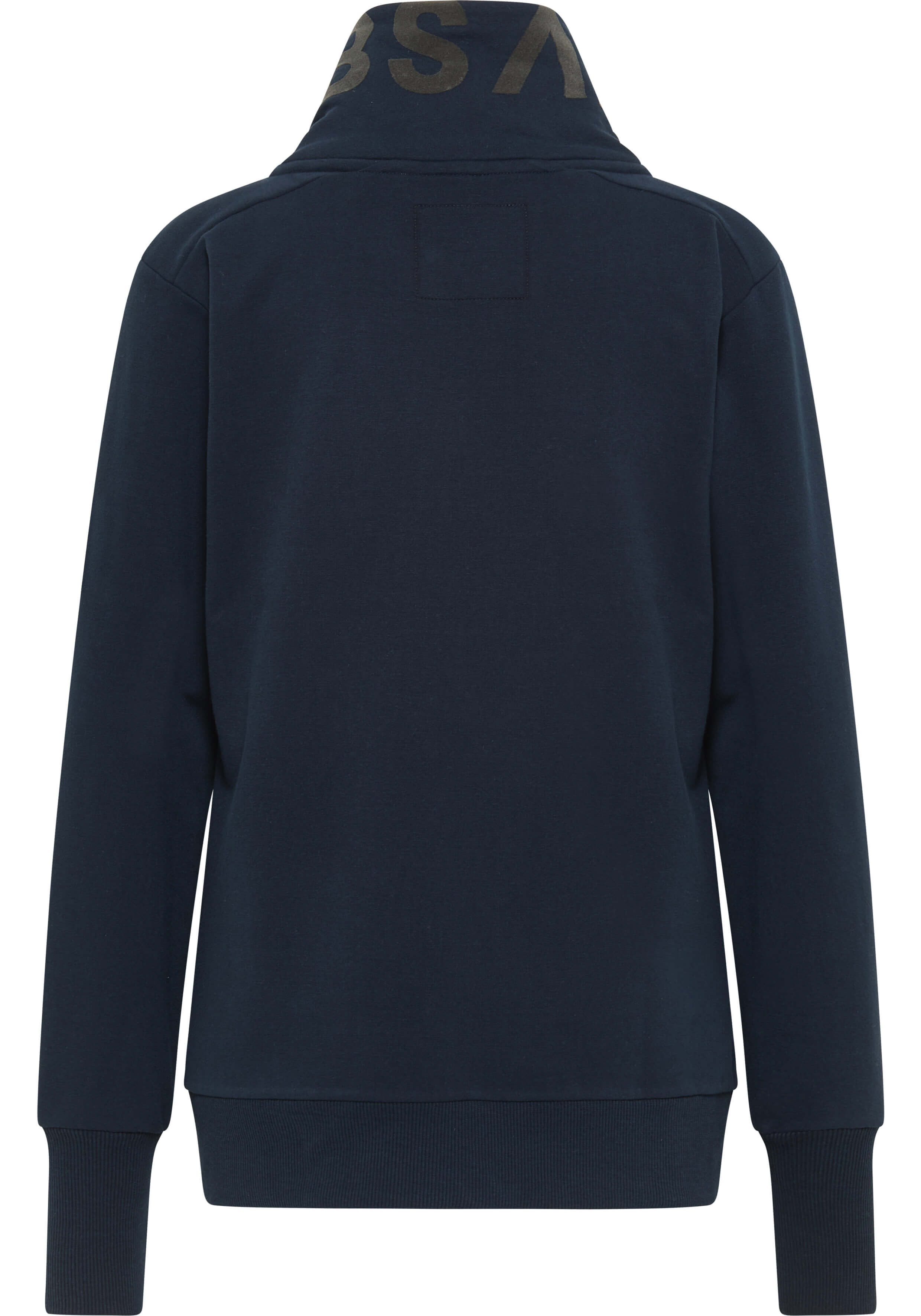 Alvis Sweat Jacket
