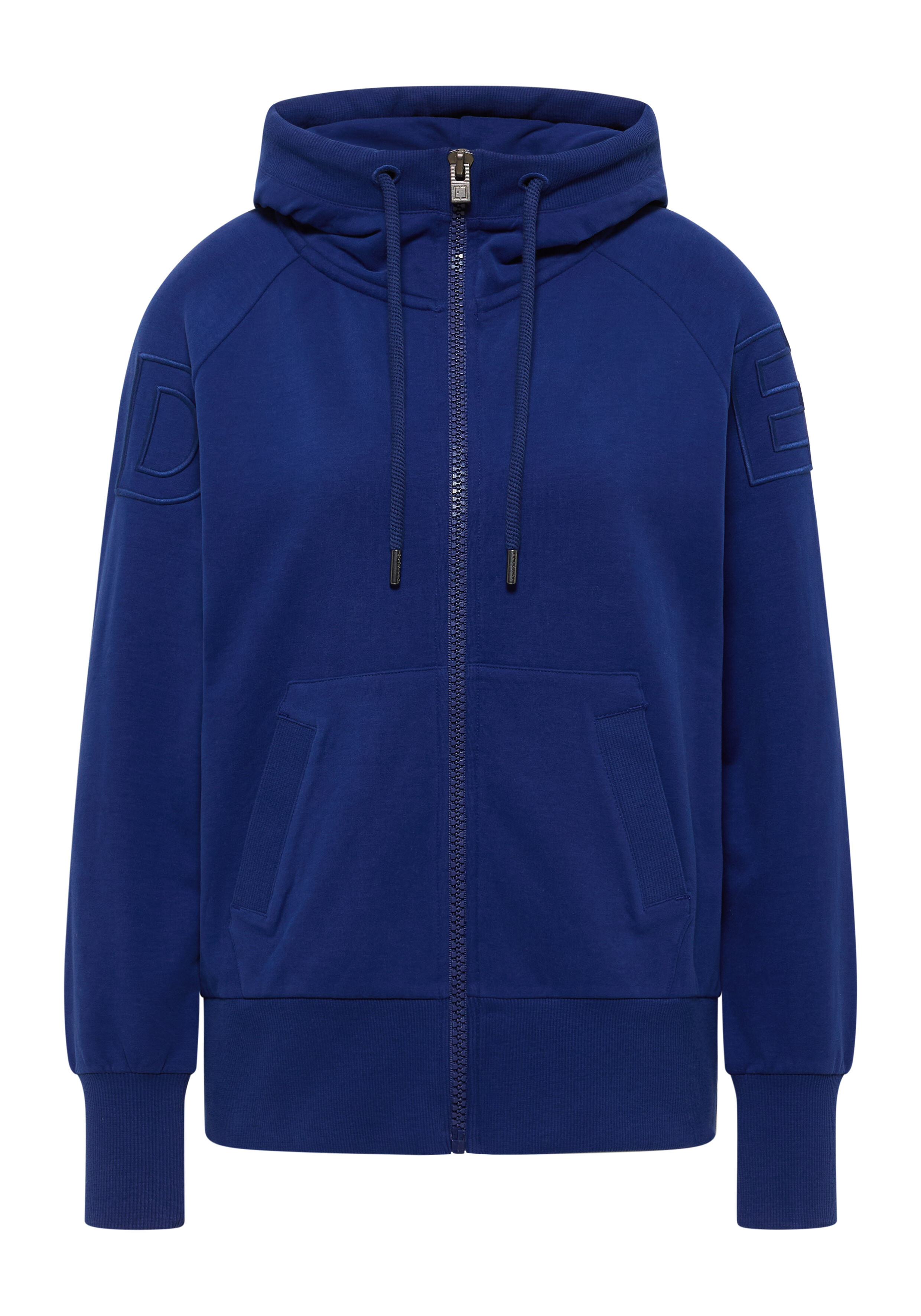 Kadira Sweat Jacket