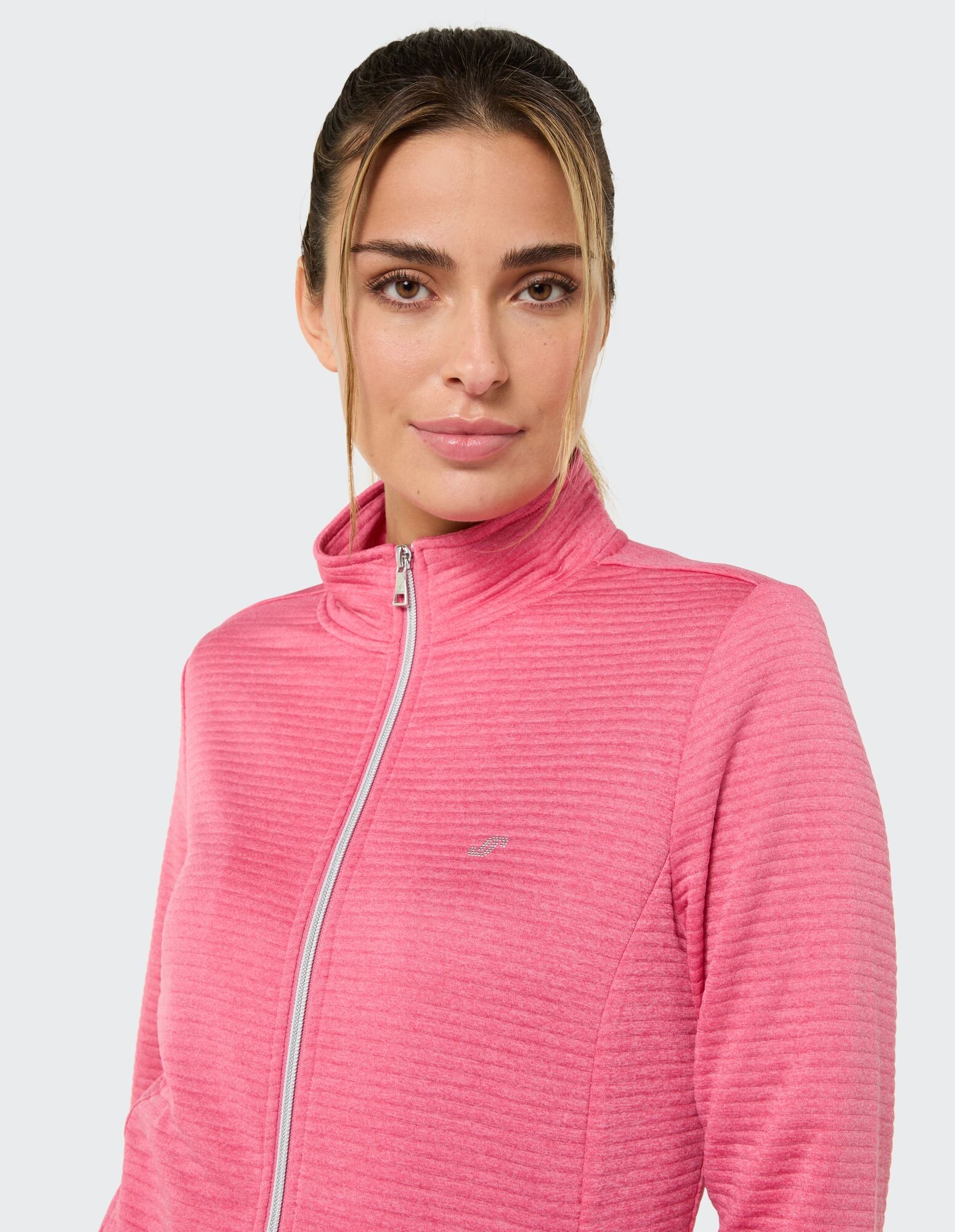 Strukturjacke Peggy