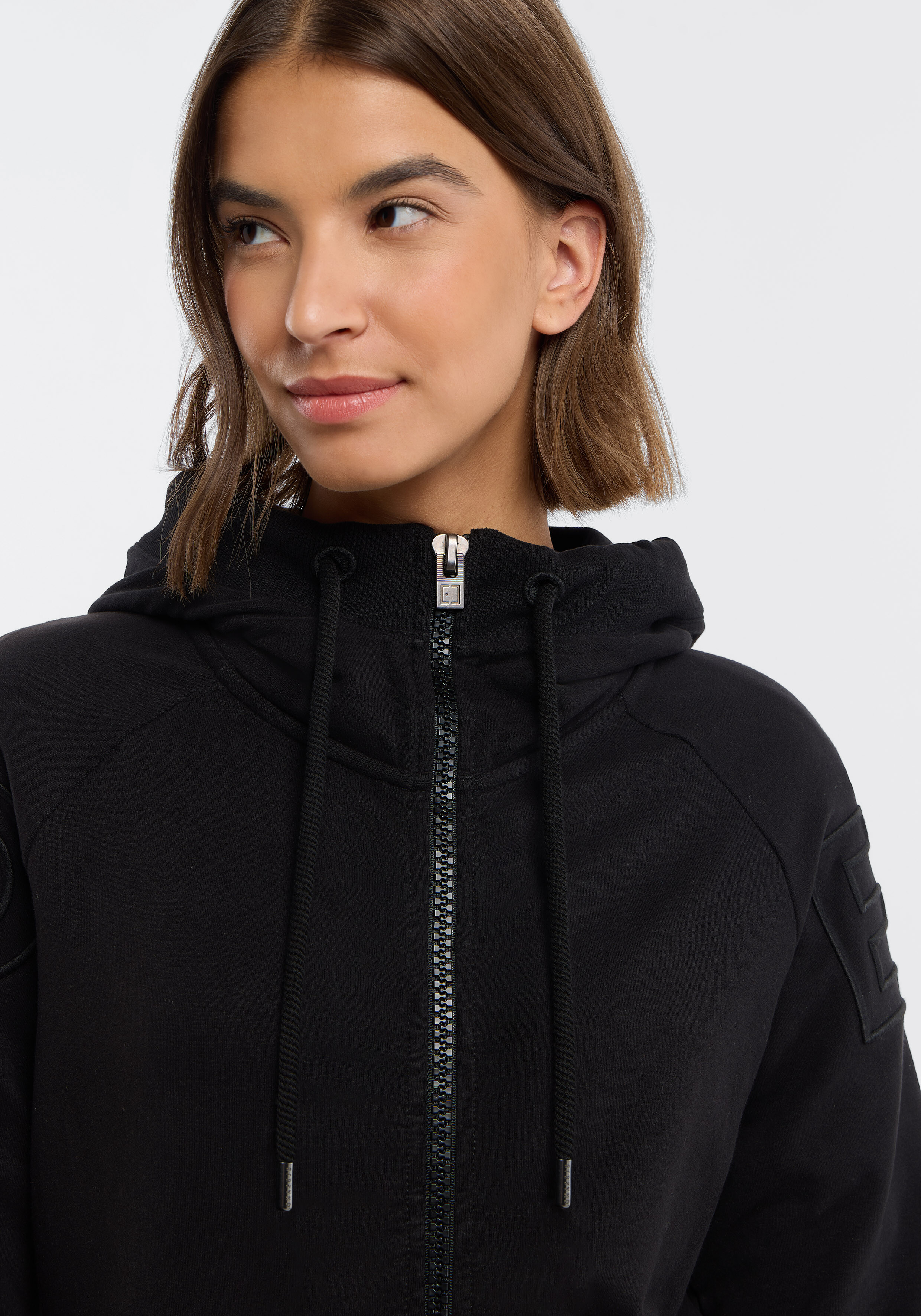 Kadira Sweat Jacket