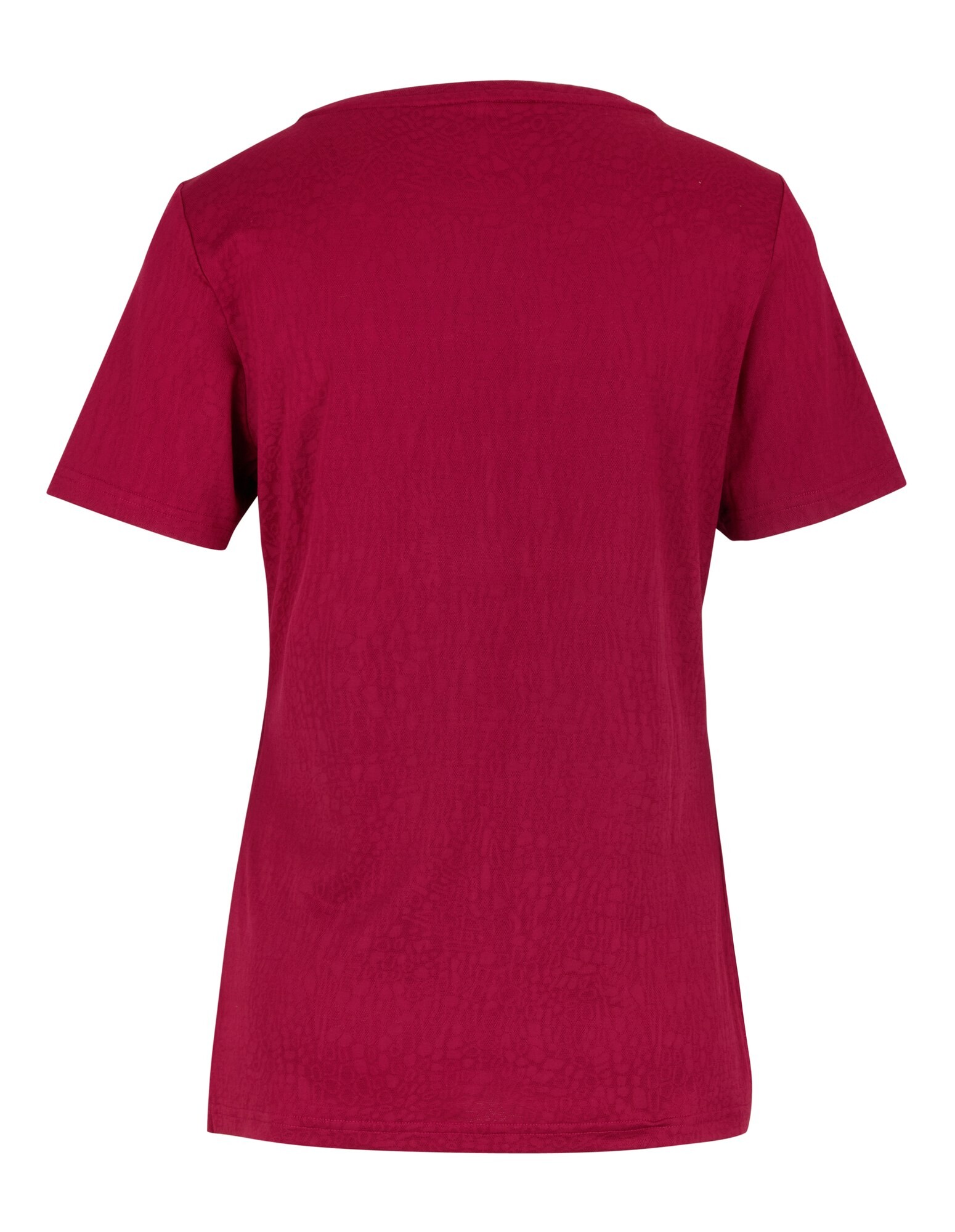 Kurzarmshirt Fea