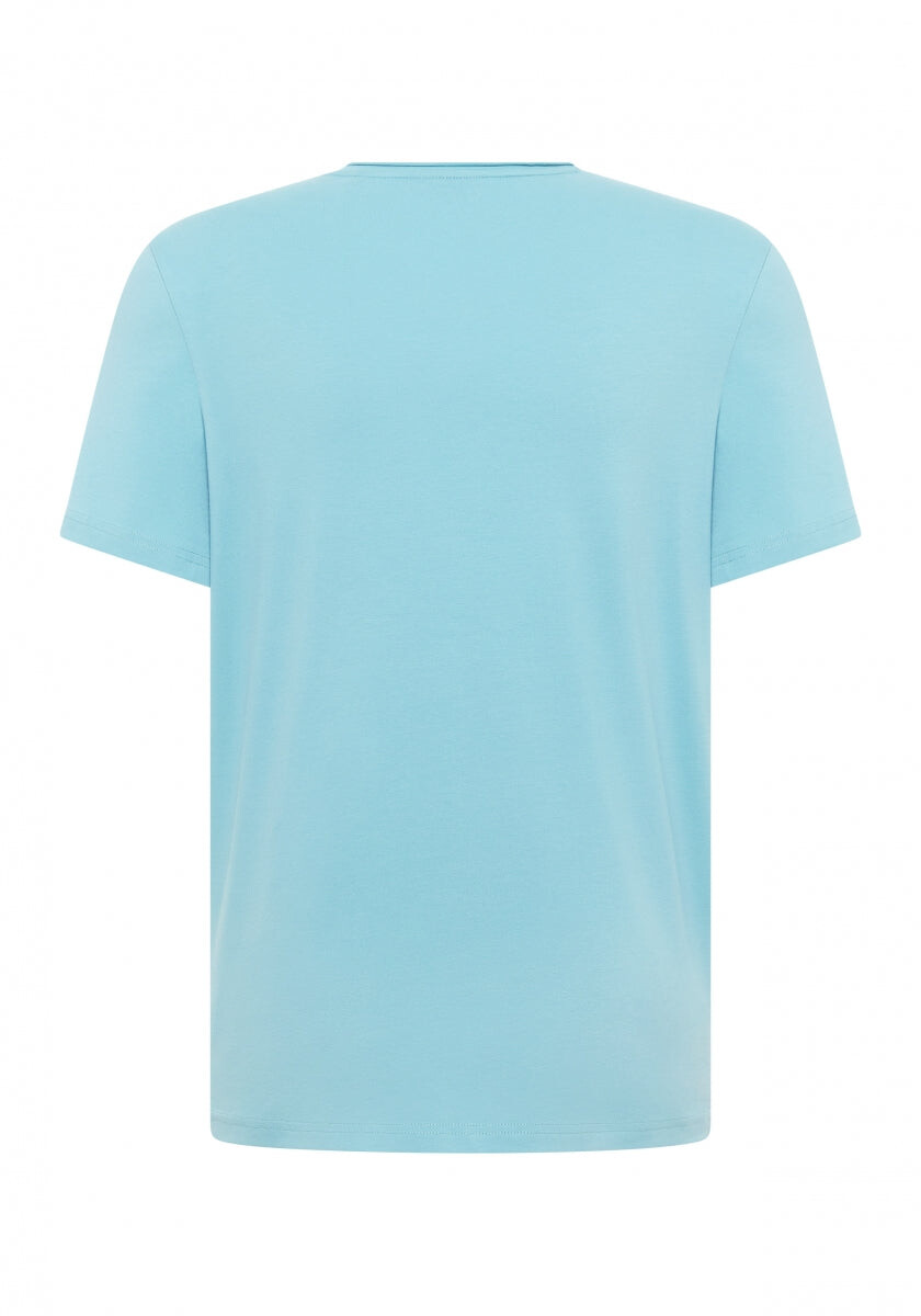 Pave T-Shirt loose fit von Elbsand in Ocean Wave