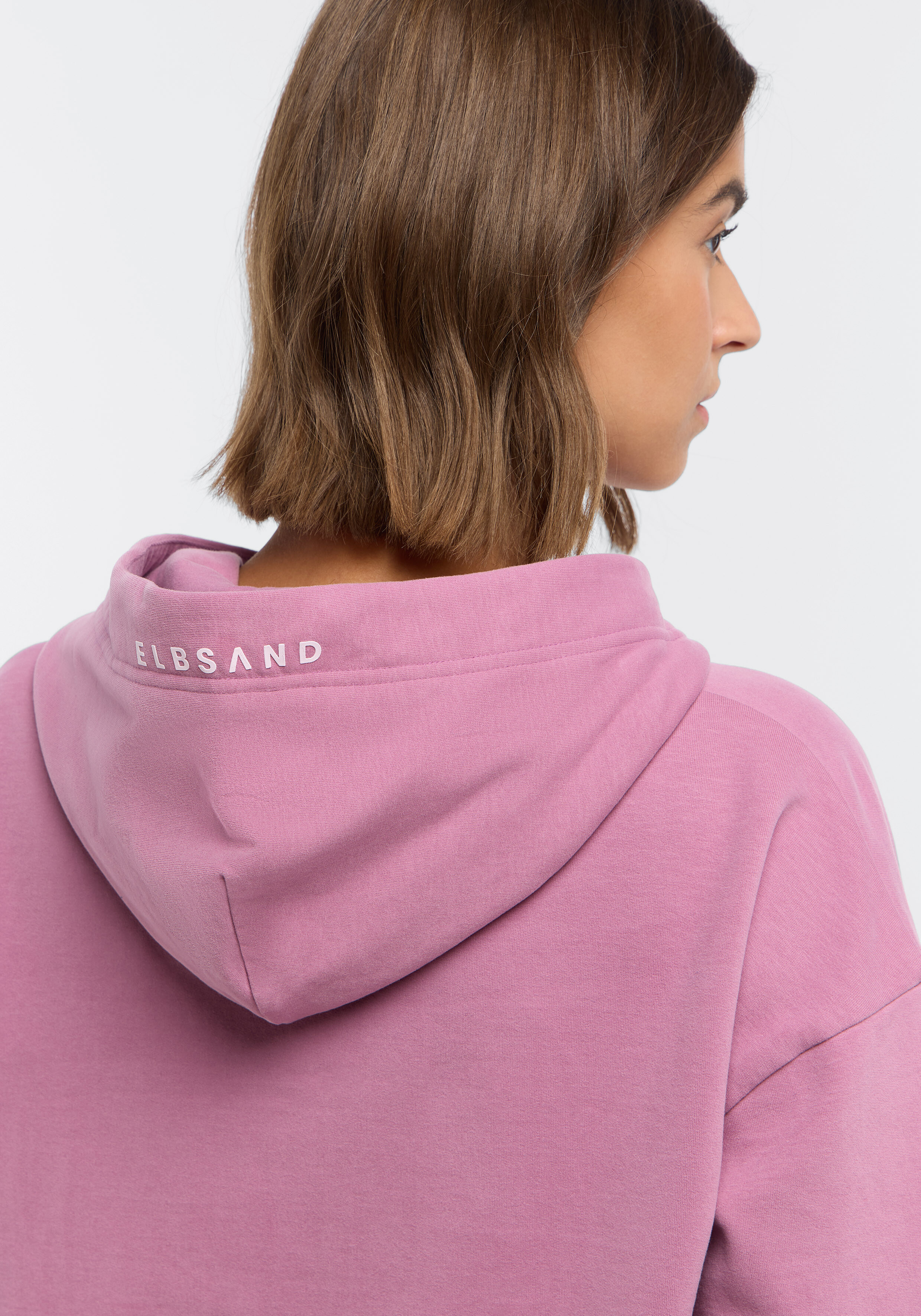 Leah Hoodie