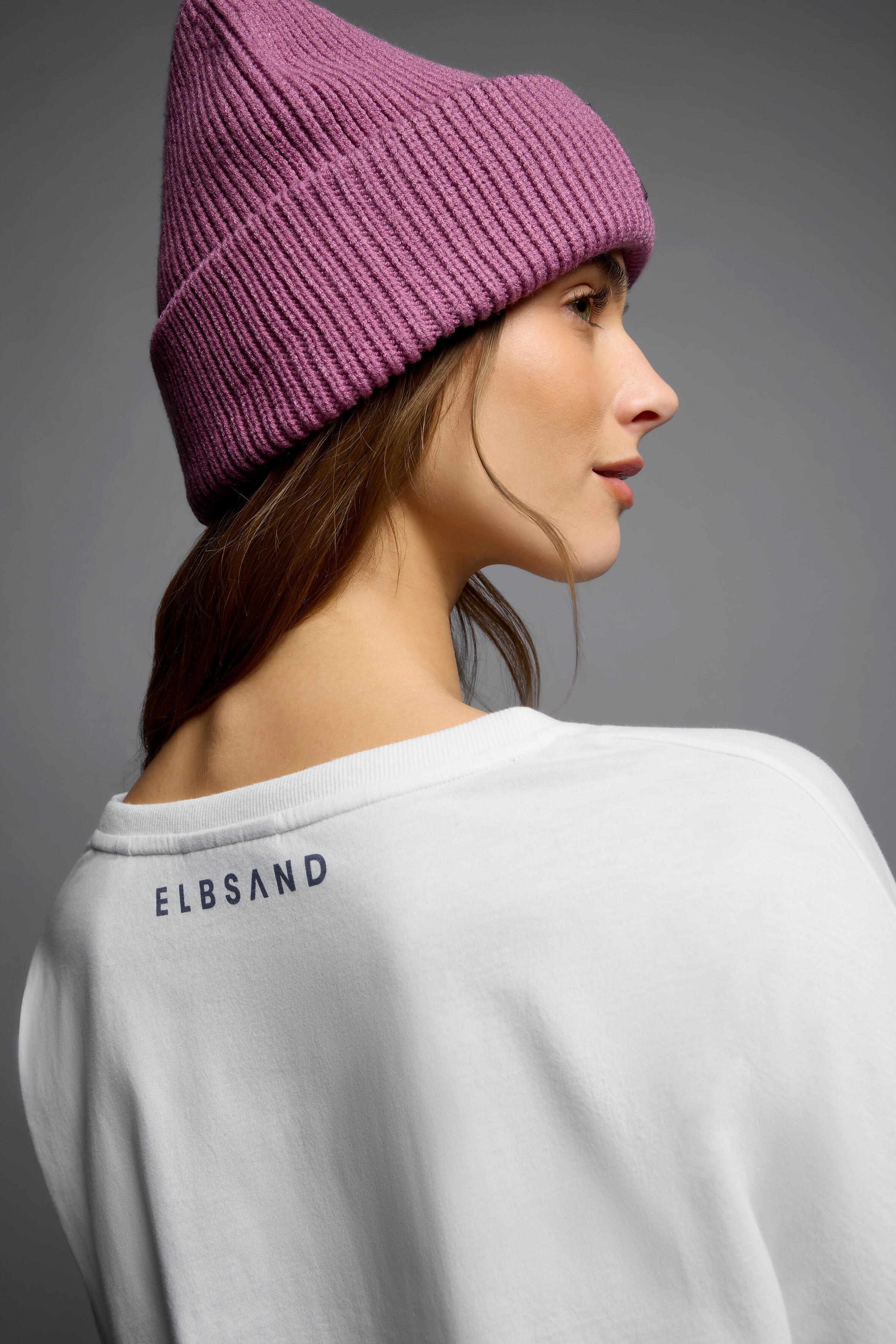 Ildrid Longsleeve
